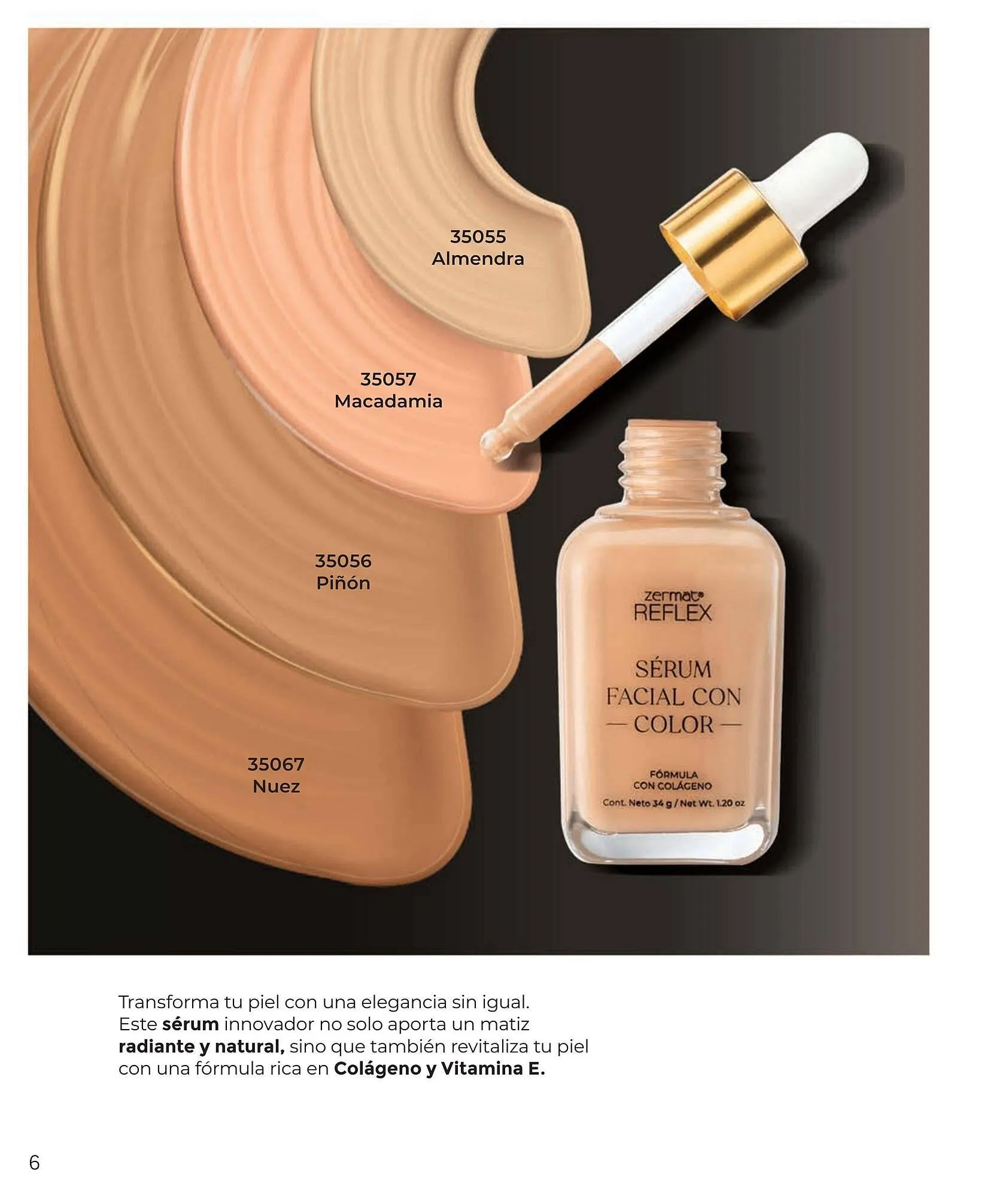 Catálogo de Catálogo Zermat 1 de mayo al 31 de mayo 2025 - Pagina 119