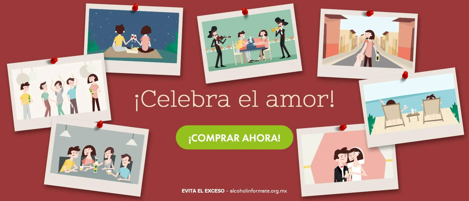 Folleto Bodegas Alianza - 1