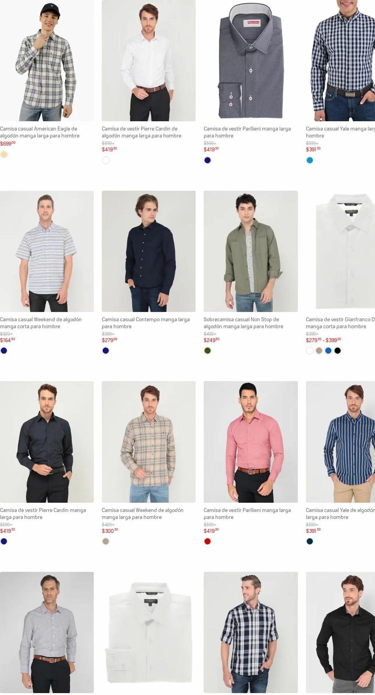 Catálogo de Suburbia Oferta actual 1 de enero al 10 de enero 2024 - Pagina 7