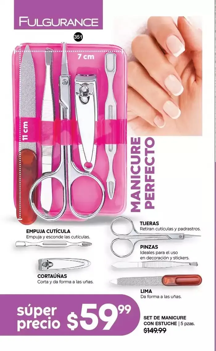 Catálogo de Fuller CAMPAÑA 01 1 de enero al 31 de diciembre 2025 - Pagina 122