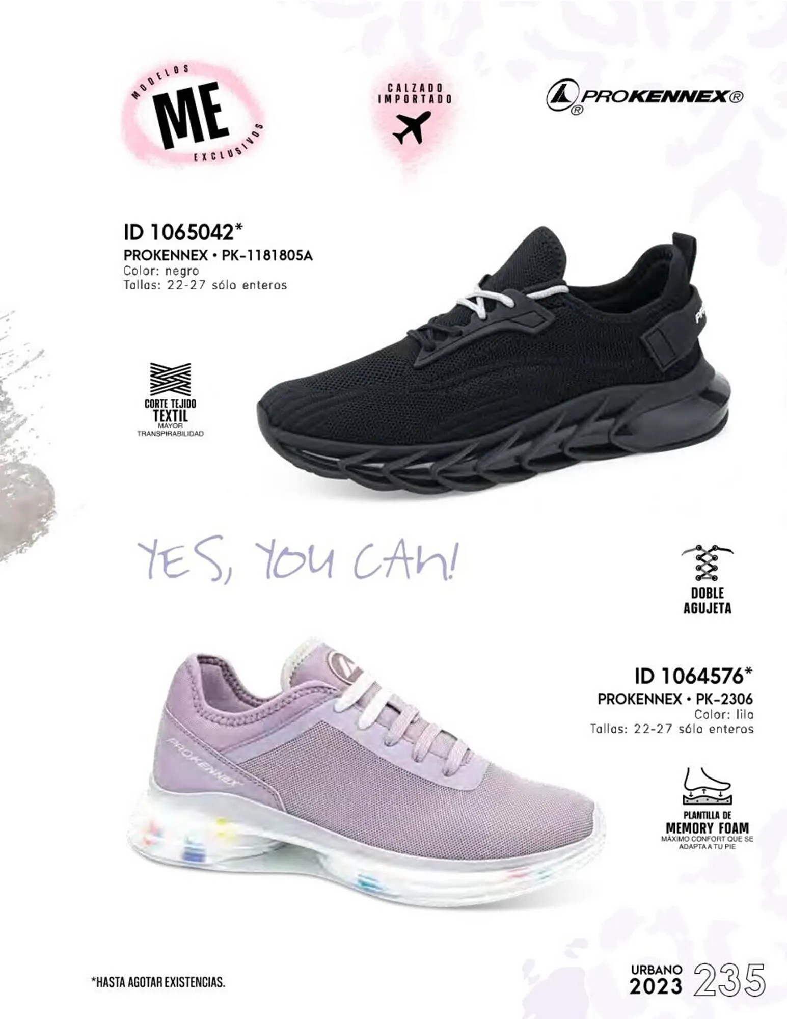 Catálogo de Catálogo Price Shoes 18 de abril al 10 de septiembre 2023 - Pagina 235