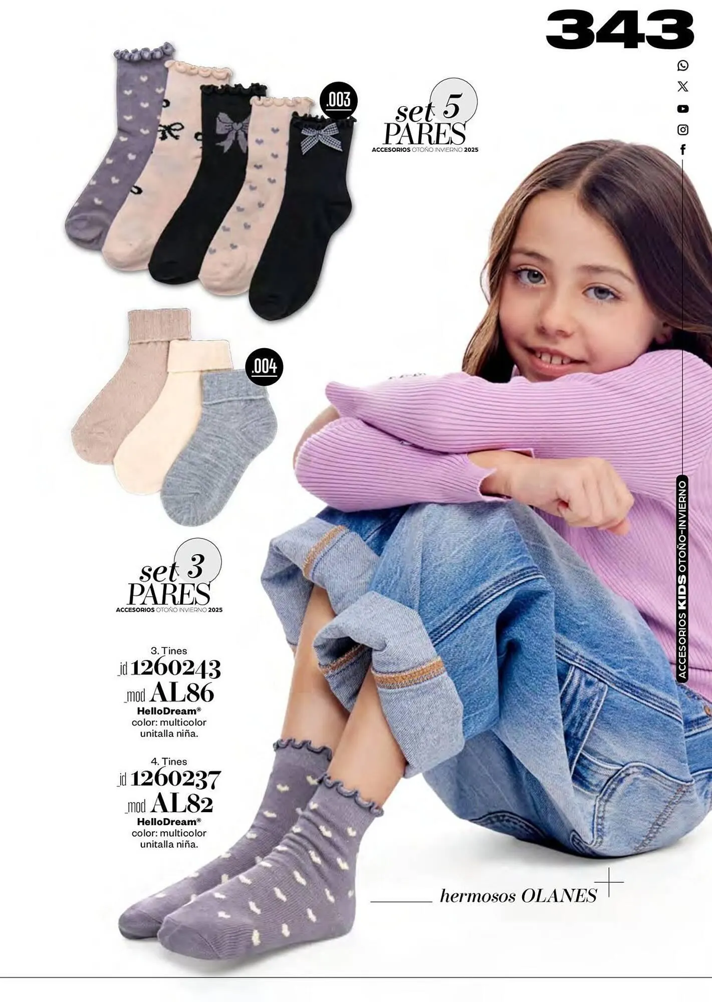 Catálogo de Catálogo Price Shoes 27 de noviembre al 28 de febrero 2026 - Pagina 343