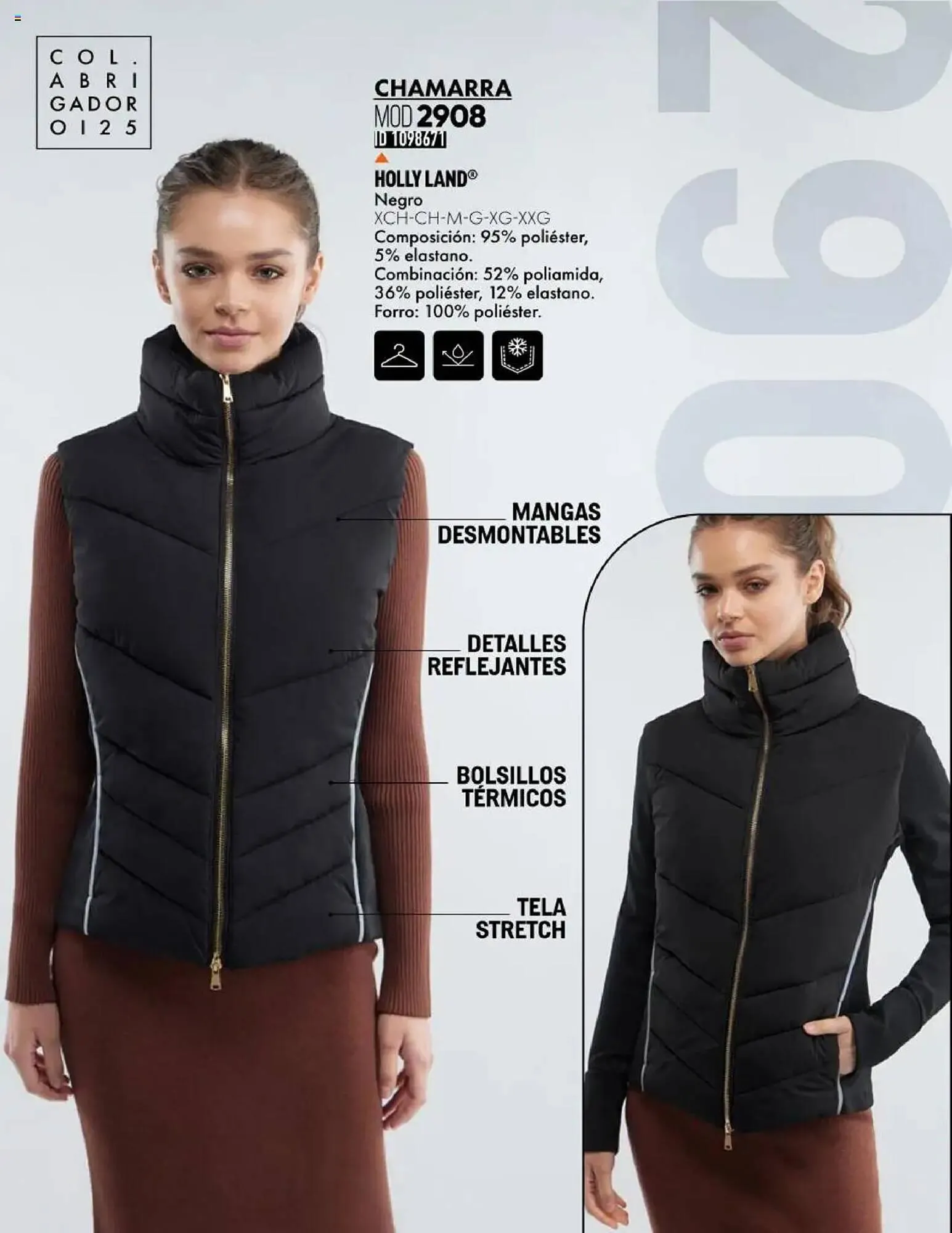 Catálogo de Catálogo Price Shoes 18 de septiembre al 1 de abril 2026 - Pagina 62