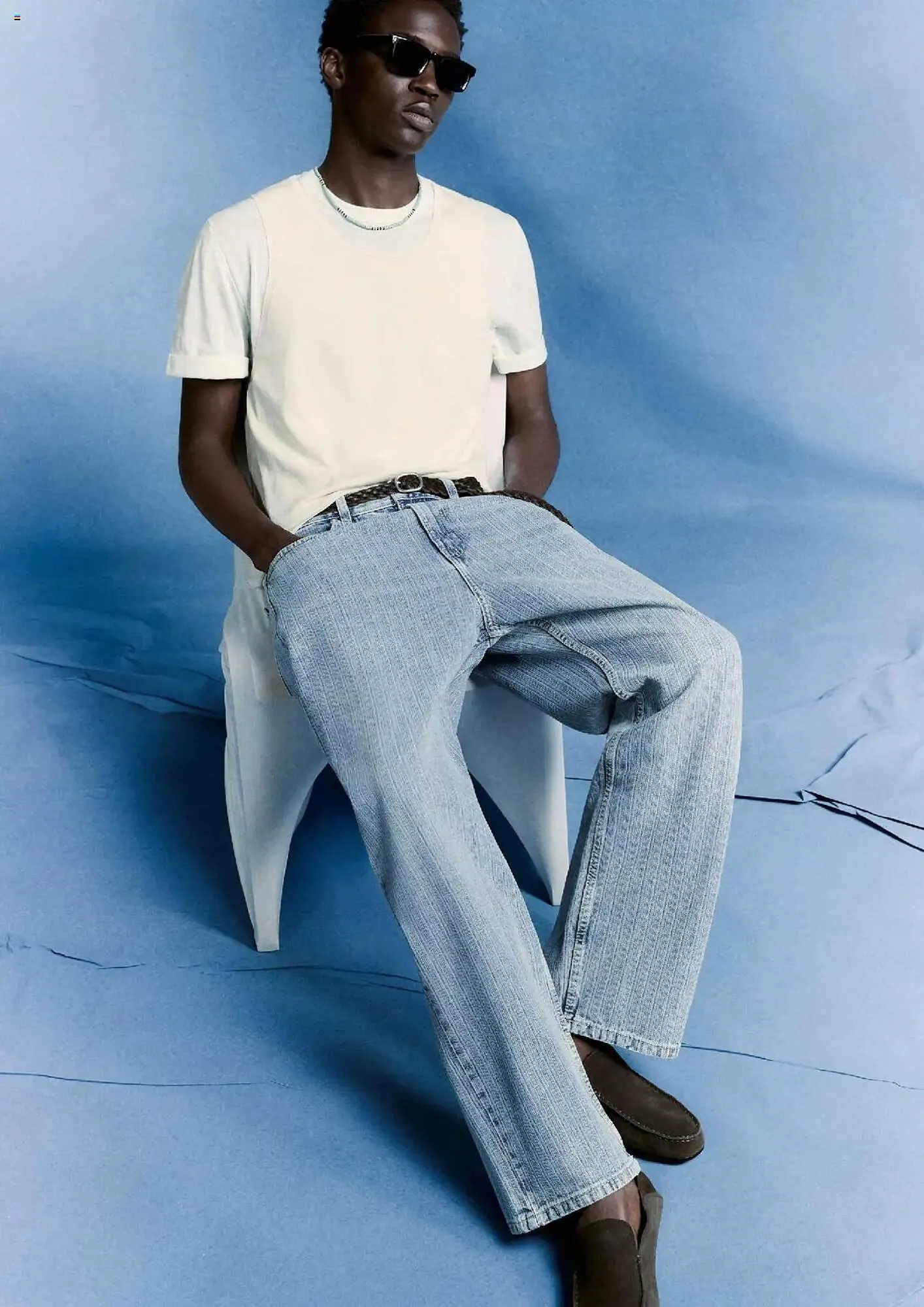 Catálogo de Catálogo ZARA 1 de julio al 1 de agosto 2025 - Pagina 14