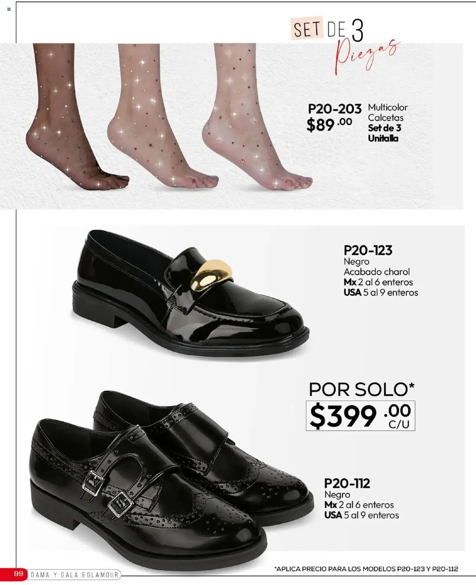 Catálogo de Catálogo Cklass 16 de septiembre al 1 de abril 2026 - Pagina 255