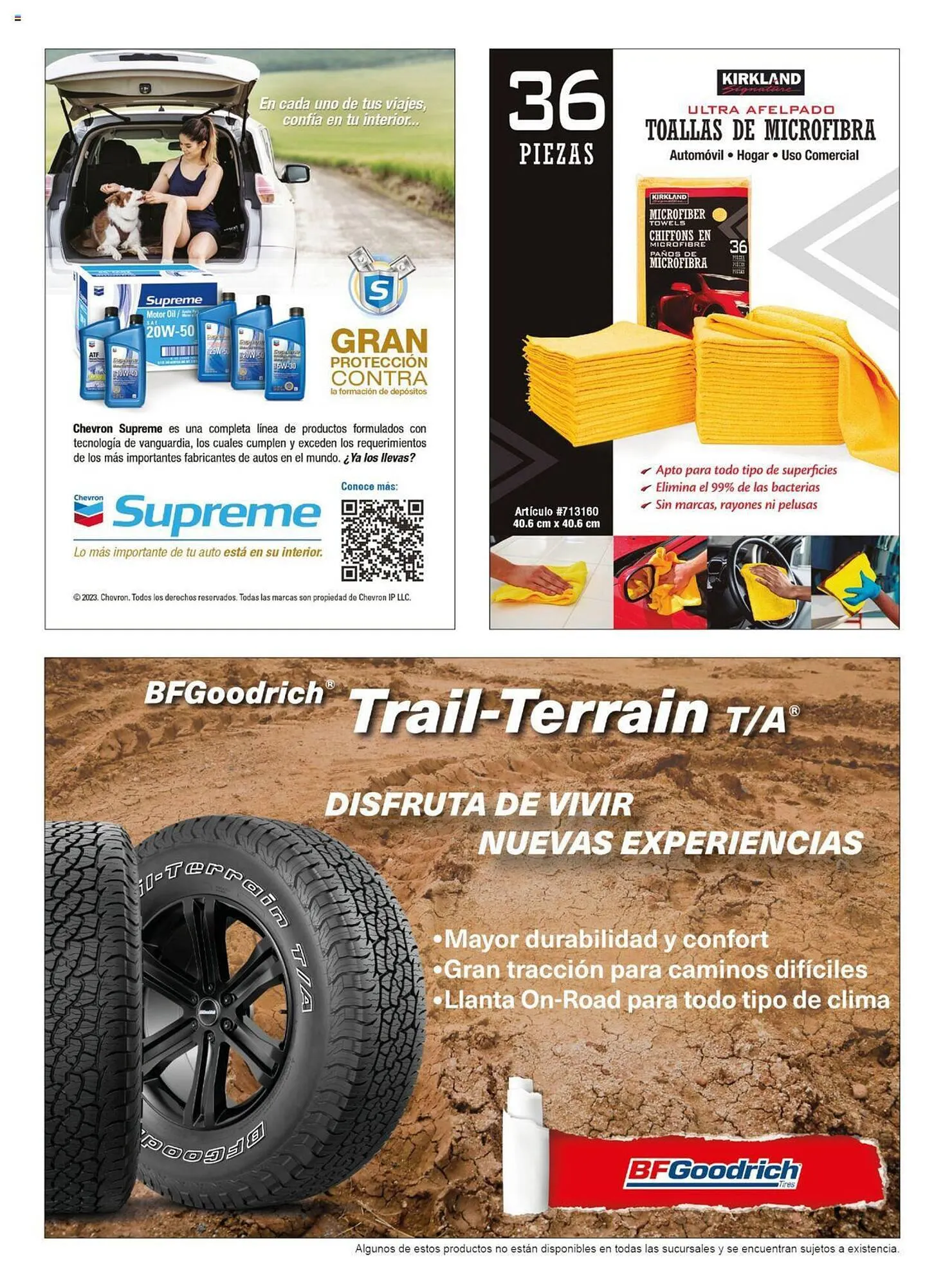 Catálogo de Catálogo Costco 12 de julio al 31 de julio 2023 - Pagina 115