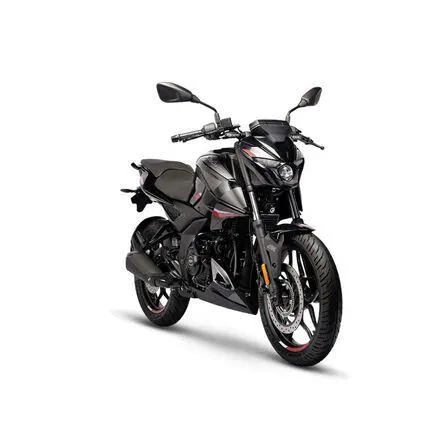 Motocicleta Pulsar N250 Negro Bajaj