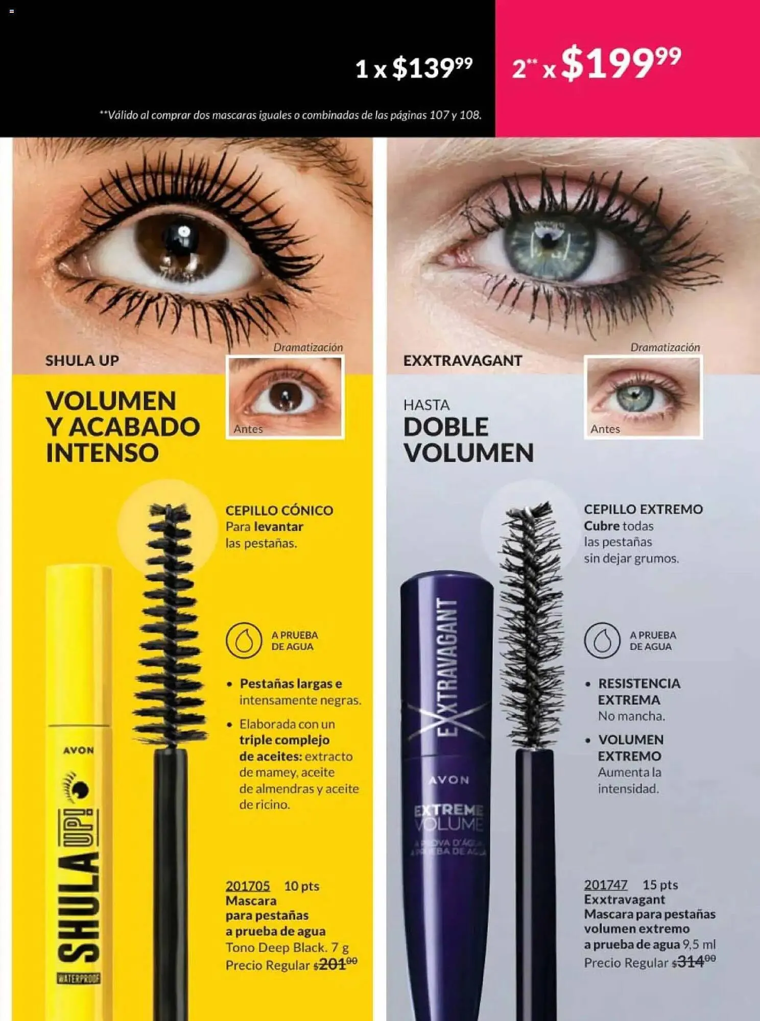 Catálogo de Catálogo Avon 10 de enero al 13 de febrero 2026 - Pagina 103