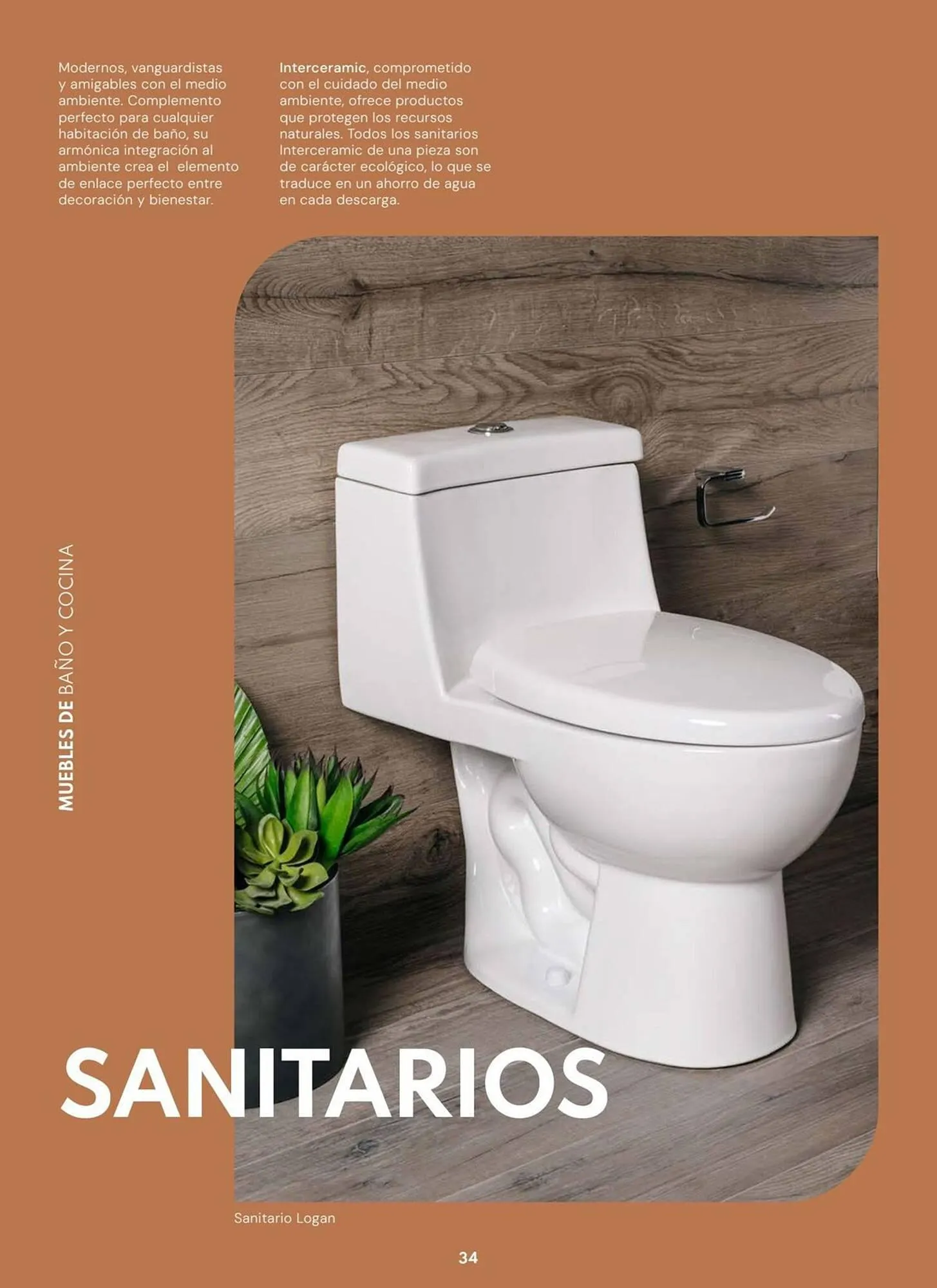 Catálogo de Catálogo Interceramic 9 de octubre al 1 de noviembre 2023 - Pagina 27