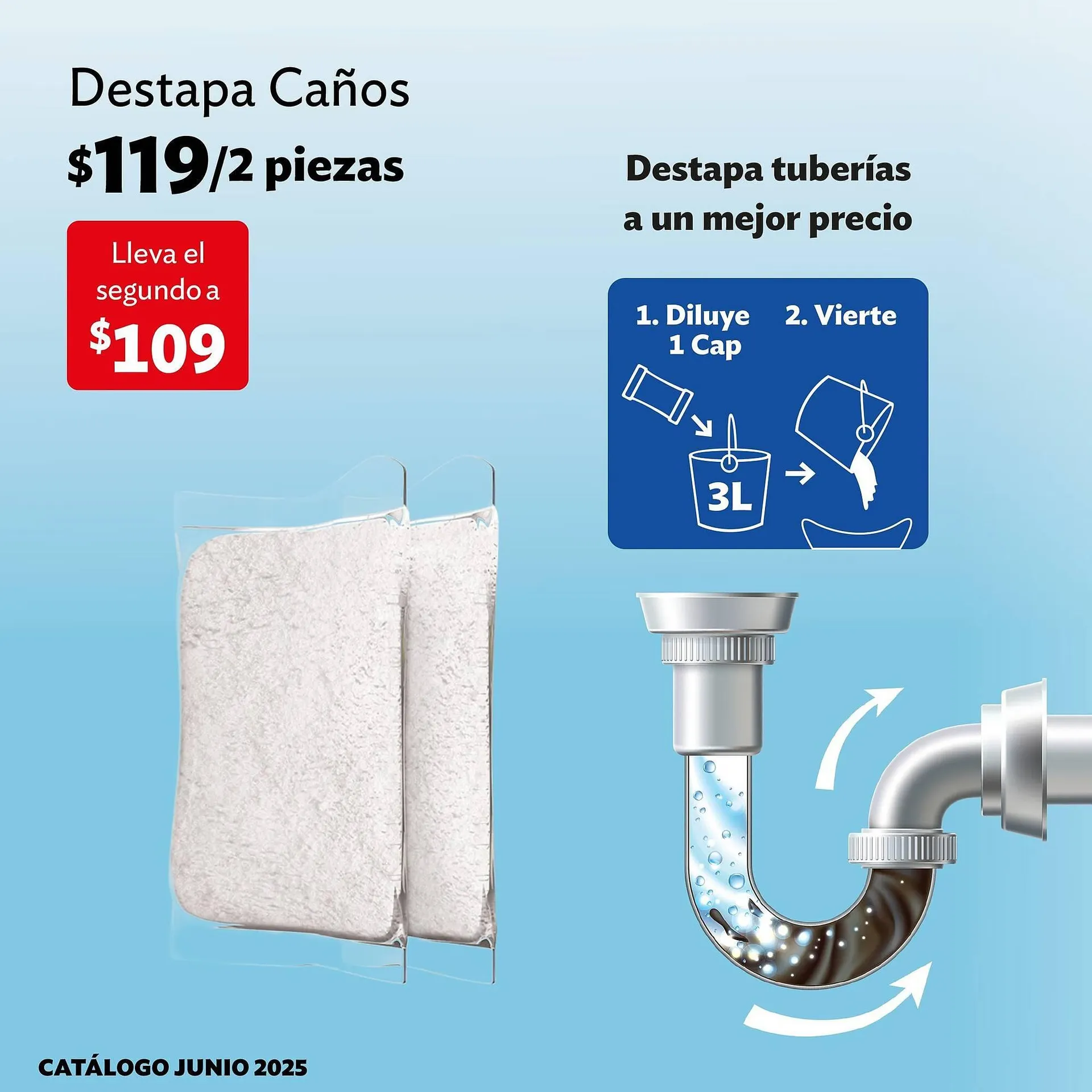 Catálogo de Catálogo BetterWare 19 de junio al 30 de junio 2025 - Pagina 5