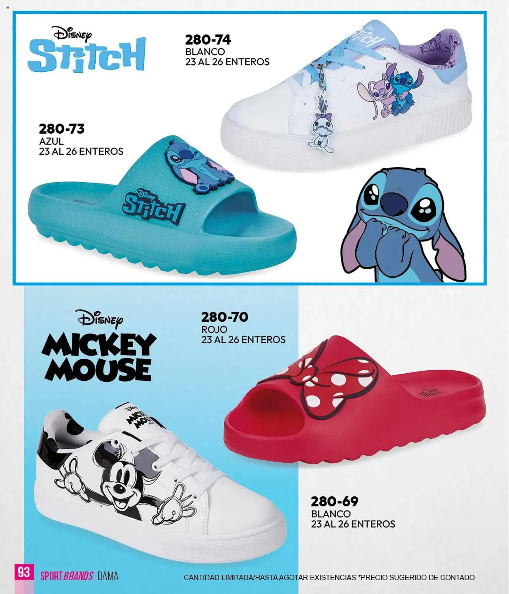 Catálogo de Catálogo Cklass 5 de marzo al 1 de septiembre 2026 - Pagina 221