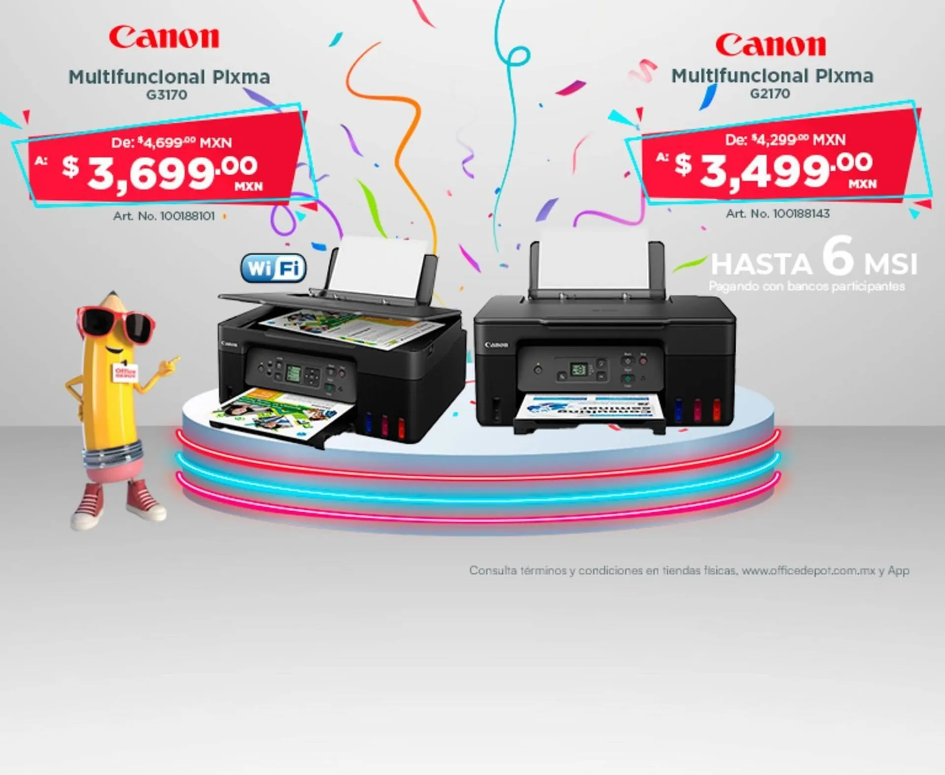 Catálogo de Catálogo Office Depot 2 de julio al 15 de julio 2025 - Pagina 6