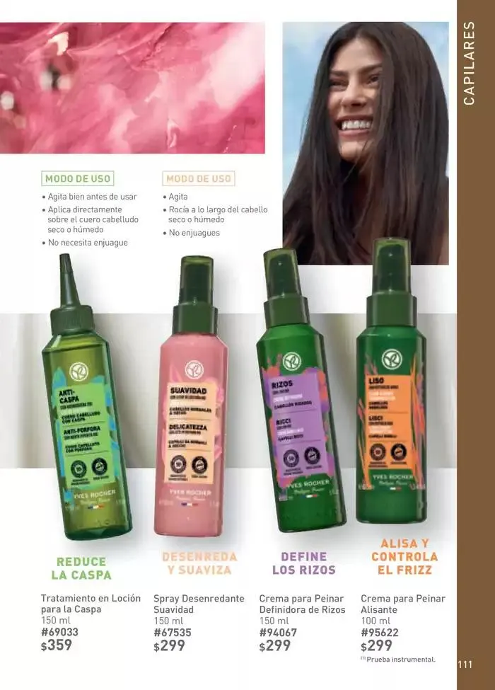 Catálogo de Rebajas hasta -60% - C01 6 de enero al 20 de enero 2025 - Pagina 115