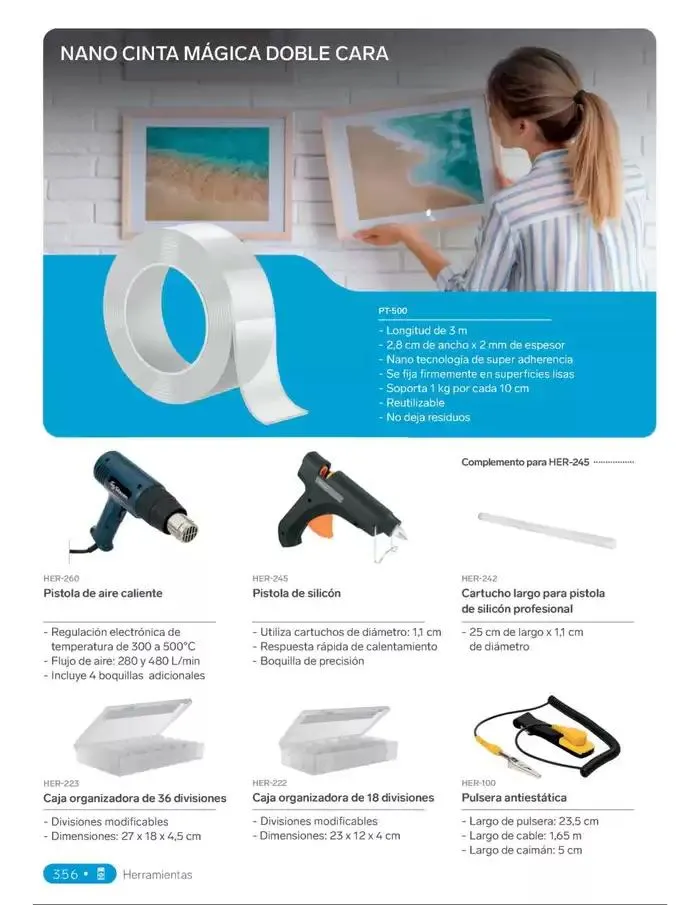 Catálogo de Catálogo 2025 18 de febrero al 31 de diciembre 2025 - Pagina 374