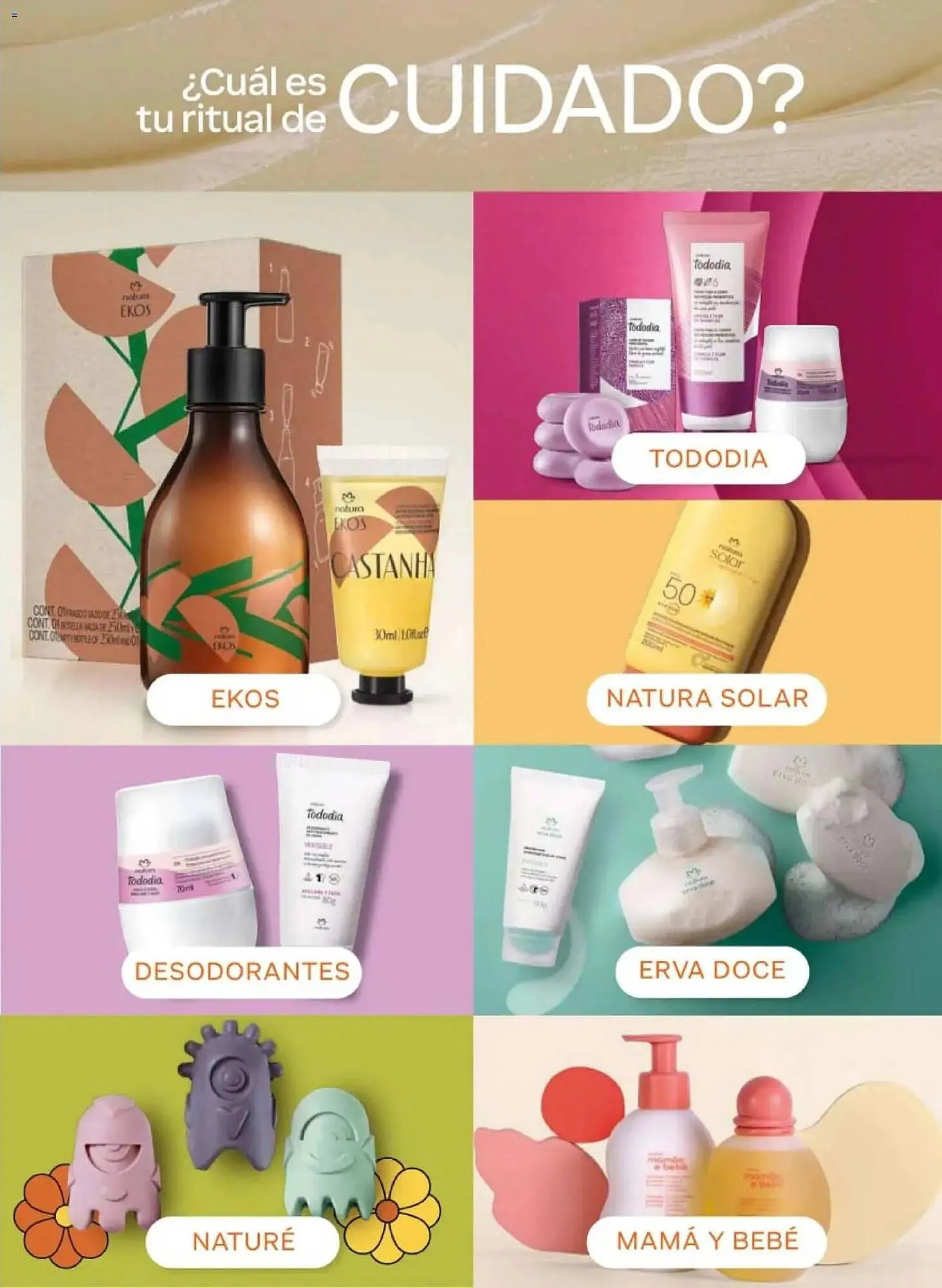 Catálogo de Catálogo Natura 2 de abril al 14 de mayo 2026 - Pagina 111