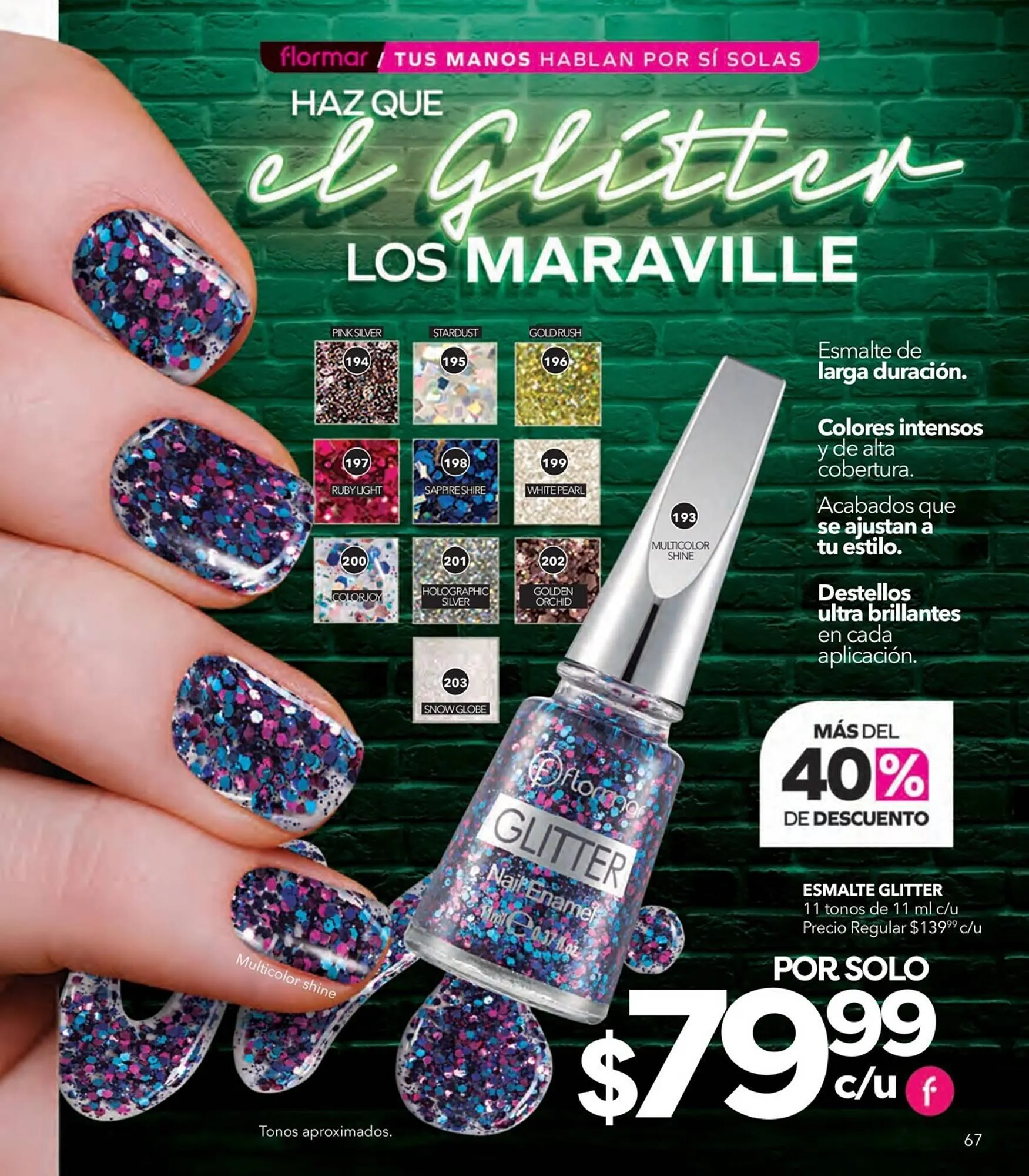 Catálogo de Catálogo Stanhome 27 de julio al 12 de agosto 2023 - Pagina 71