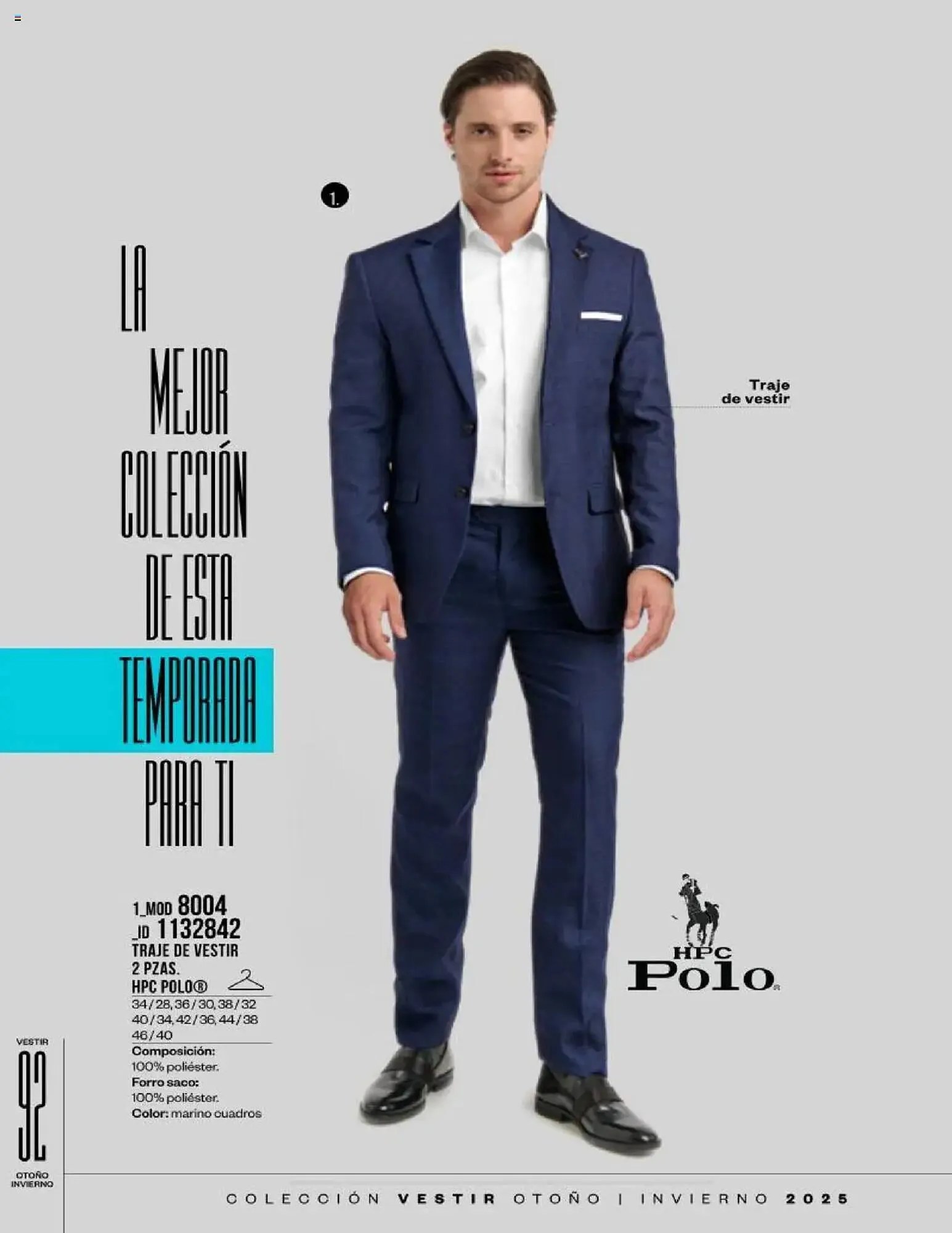 Catálogo de Catálogo Price Shoes 28 de julio al 30 de septiembre 2025 - Pagina 94