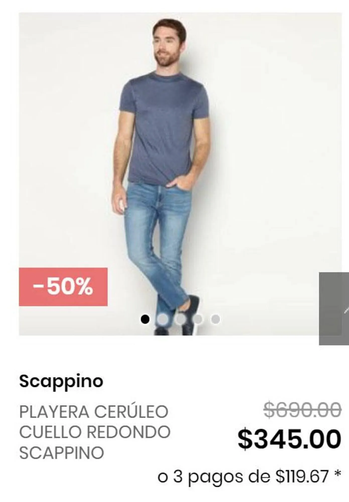 Catálogo de Catálogo Privalia 11 de abril al 10 de julio 2023 - Pagina 9