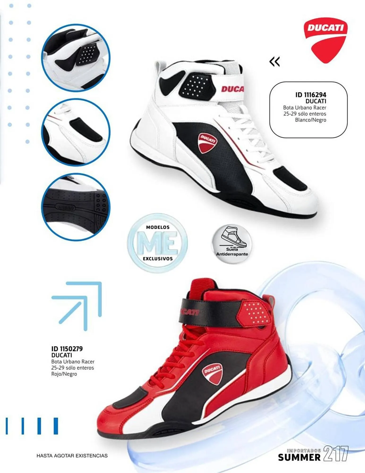 Catálogo de Catálogo Price Shoes 16 de mayo al 31 de agosto 2025 - Pagina 217