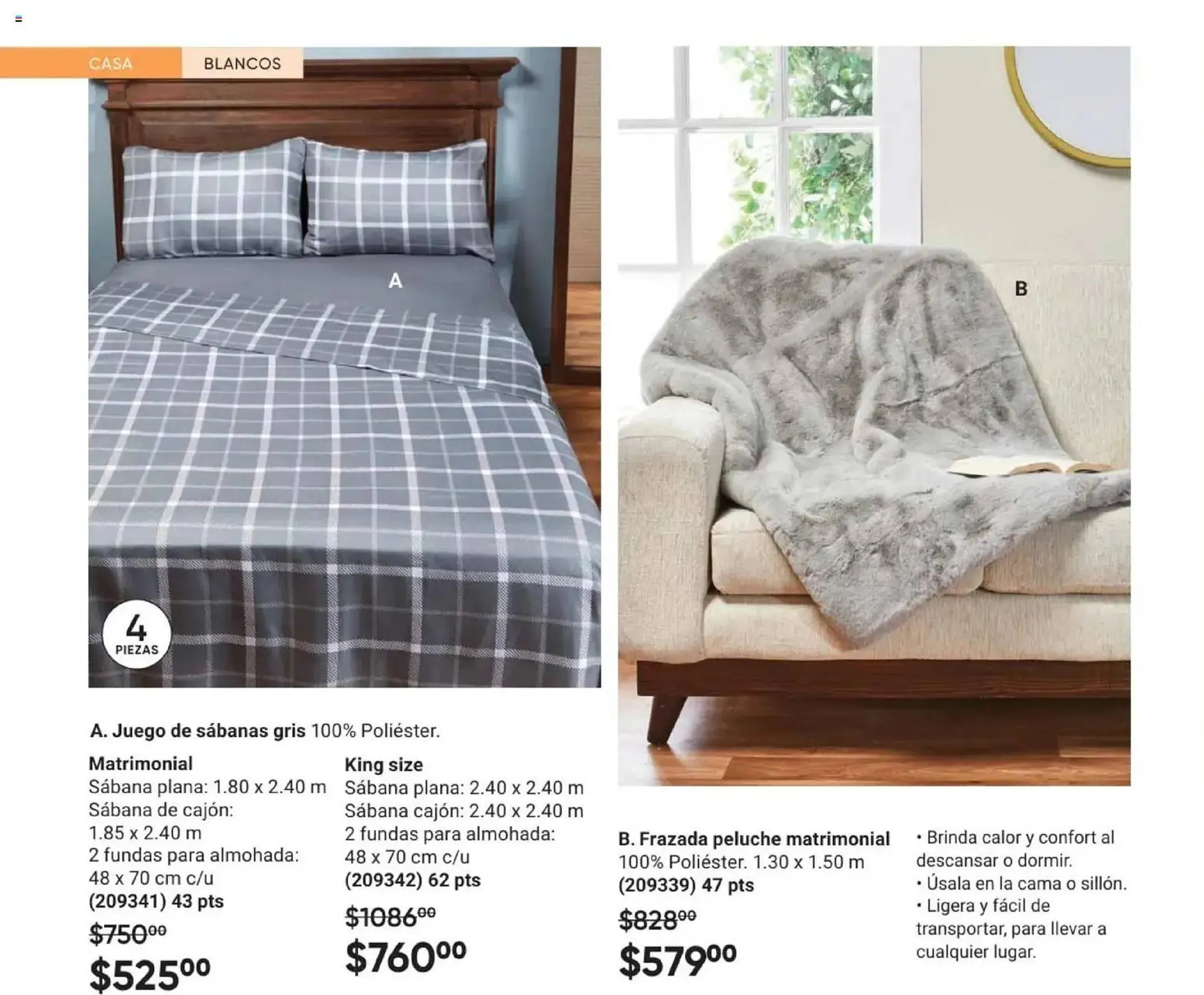 Catálogo de Catálogo Avon 30 de enero al 6 de marzo 2026 - Pagina 72