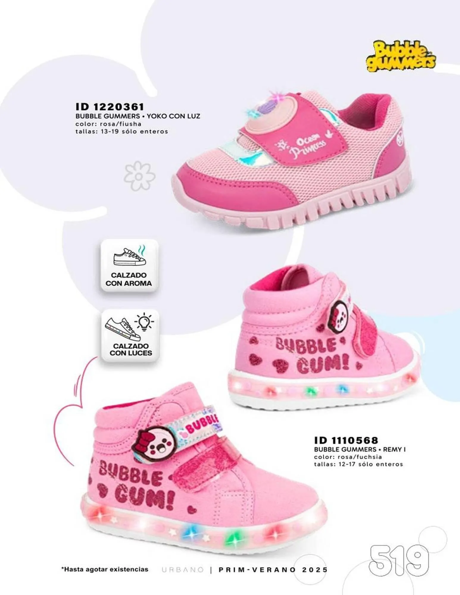 Catálogo de Catálogo Price Shoes 3 de junio al 31 de diciembre 2025 - Pagina 519