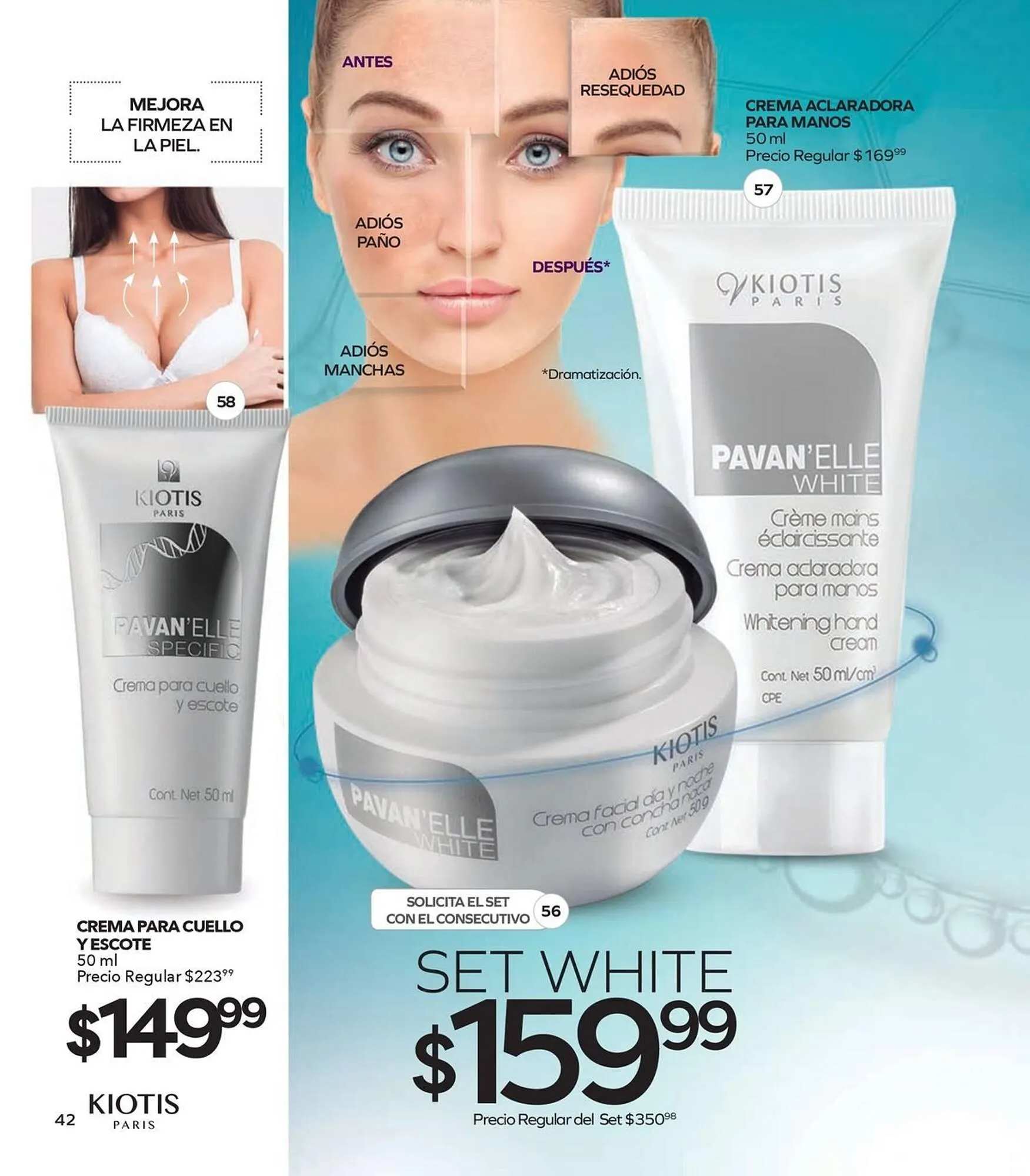 Catálogo de Catálogo Stanhome 3 de noviembre al 21 de noviembre 2025 - Pagina 46