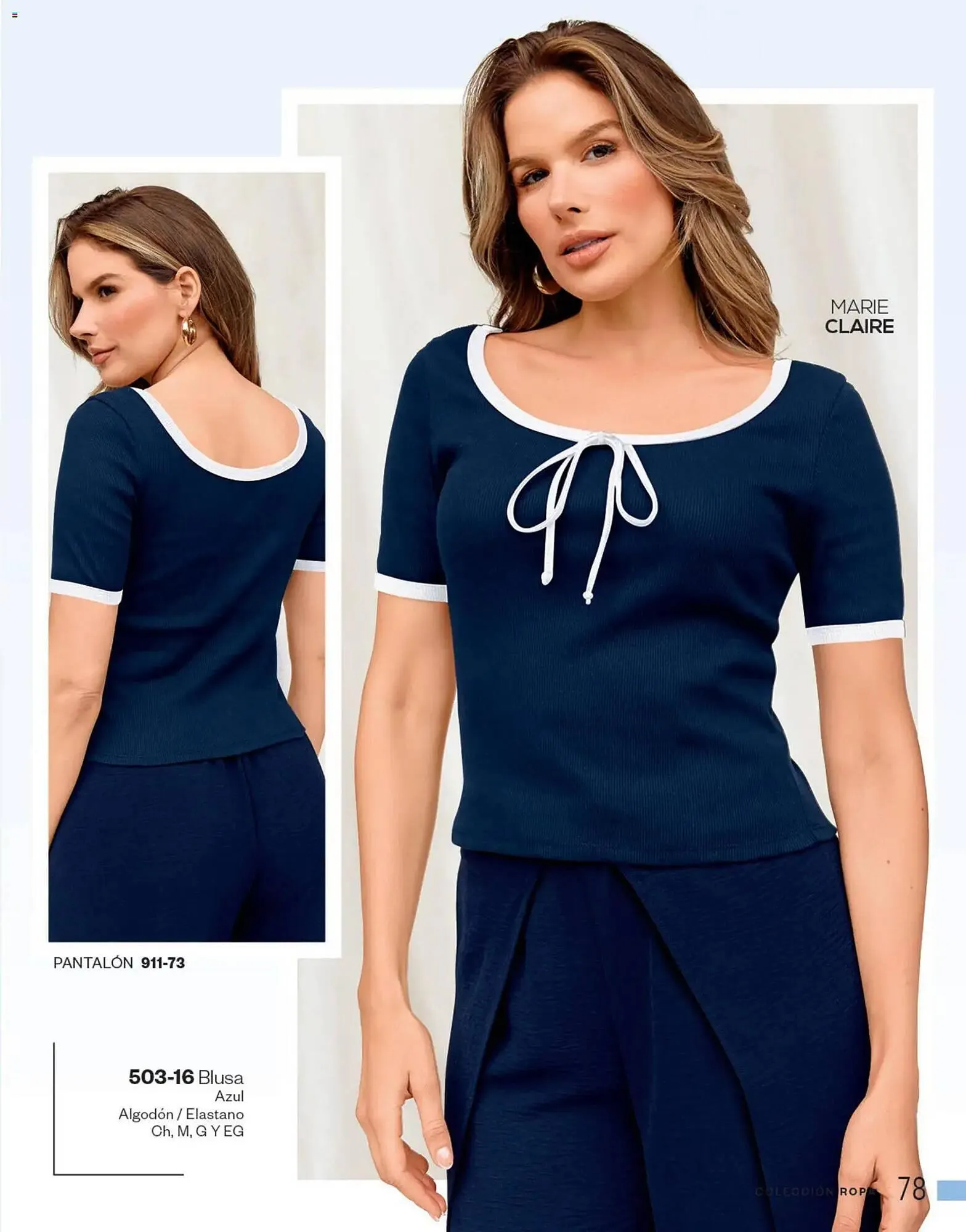 Catálogo de Catálogo Cklass 5 de marzo al 1 de septiembre 2026 - Pagina 79