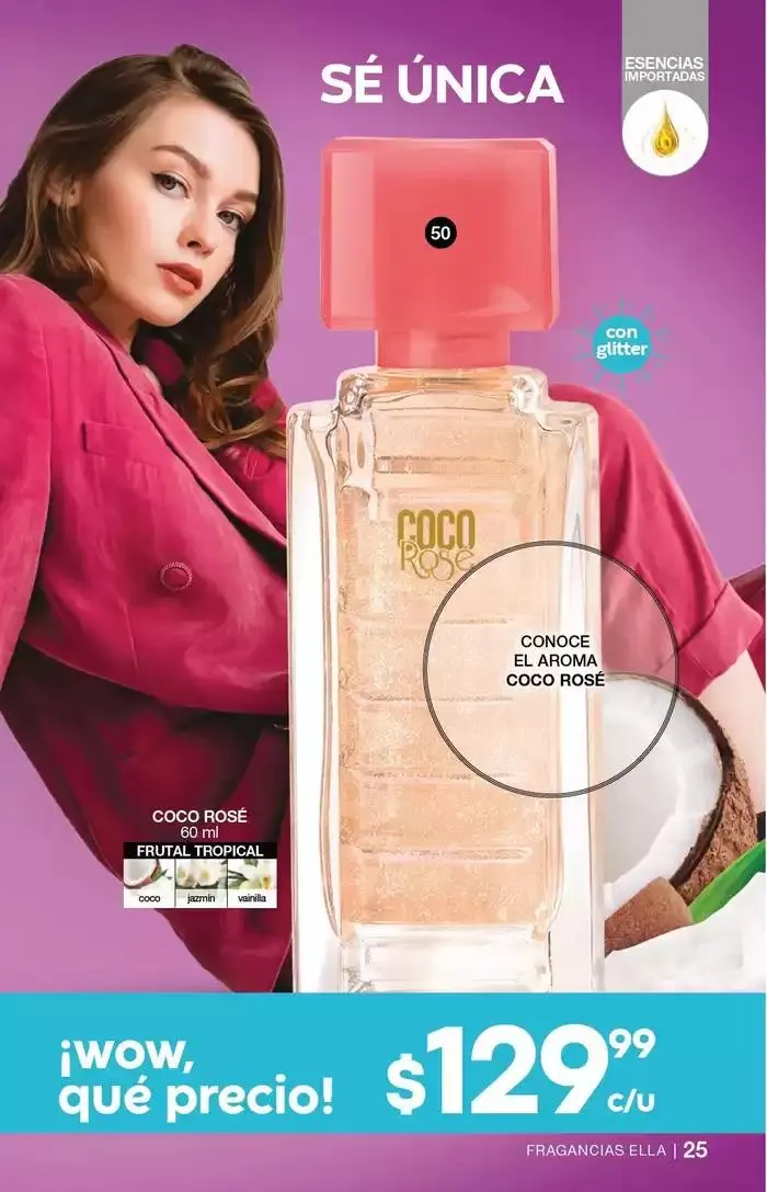 Catálogo de Fuller CAMPAÑA 21 23 de enero al 11 de febrero 2025 - Pagina 25