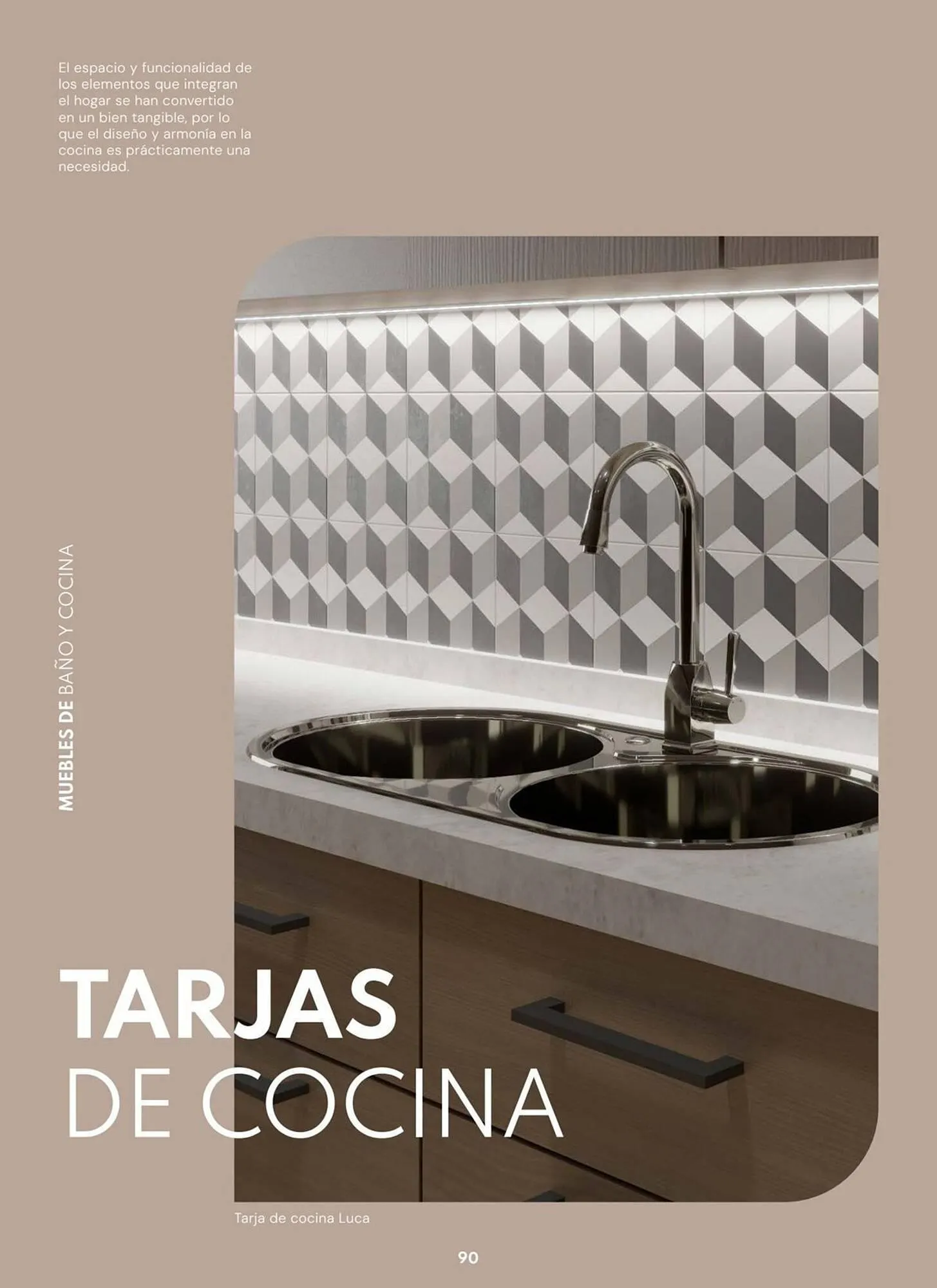 Catálogo de Catálogo Interceramic 9 de octubre al 1 de noviembre 2023 - Pagina 89