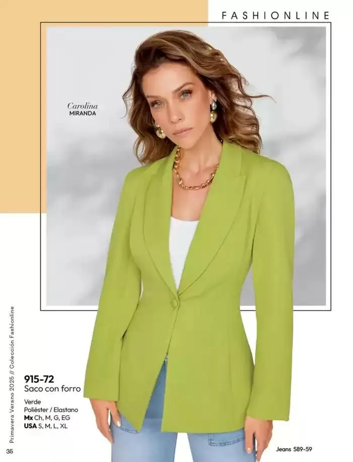 Catálogo de Ahorra ahora con nuestras ofertas 8 de enero al 30 de junio 2025 - Pagina 289