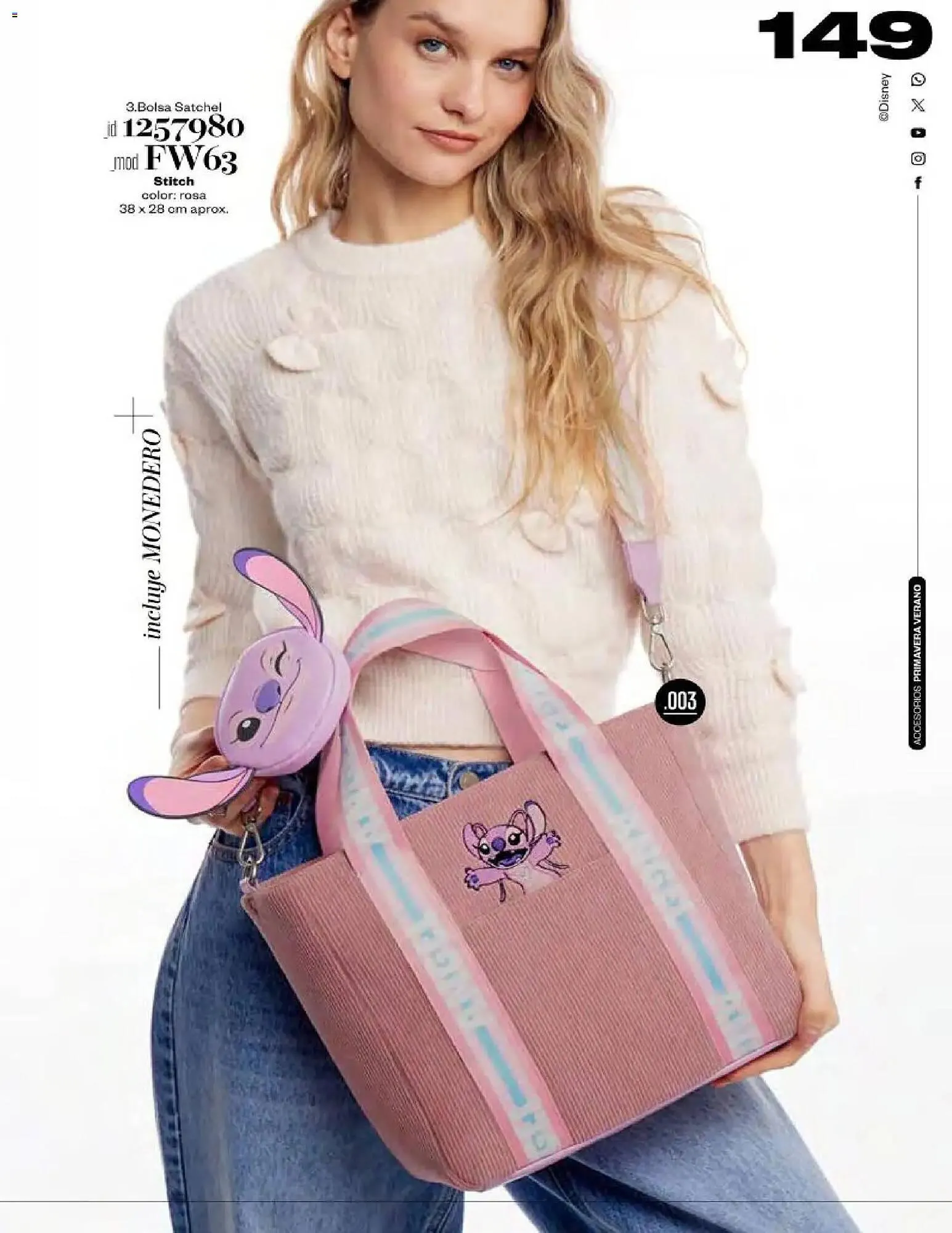 Catálogo de Catálogo Price Shoes 18 de abril al 1 de enero 2027 - Pagina 149