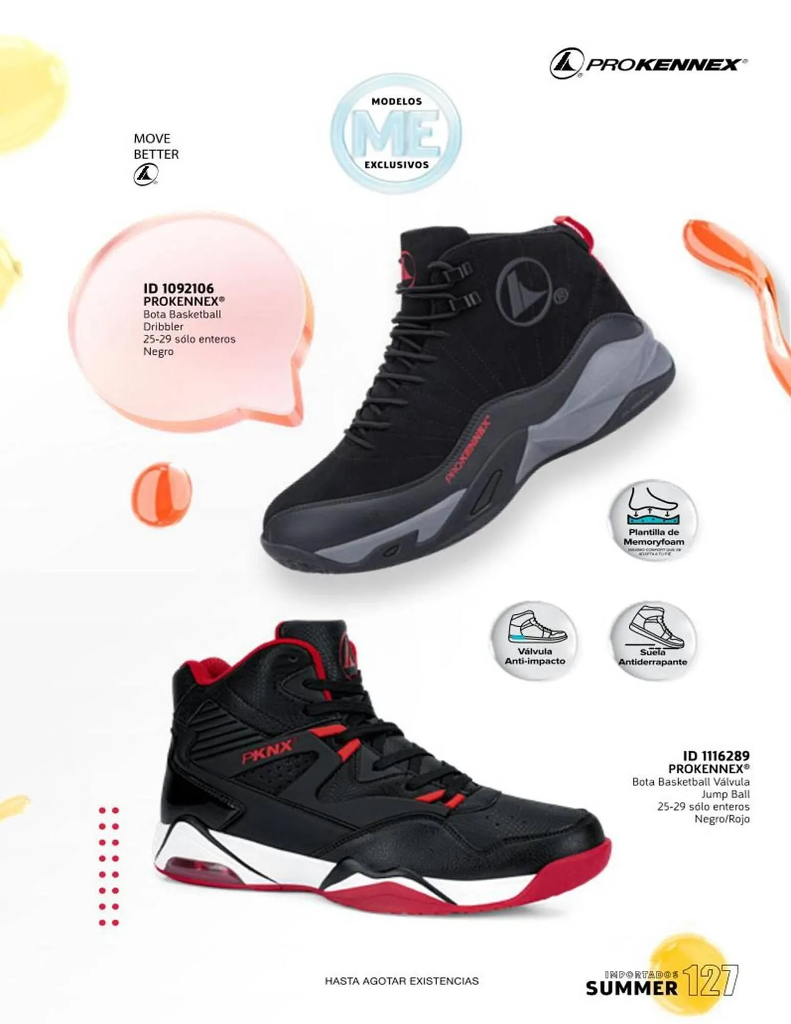 Catálogo de Catálogo Price Shoes 8 de julio al 31 de diciembre 2025 - Pagina 127