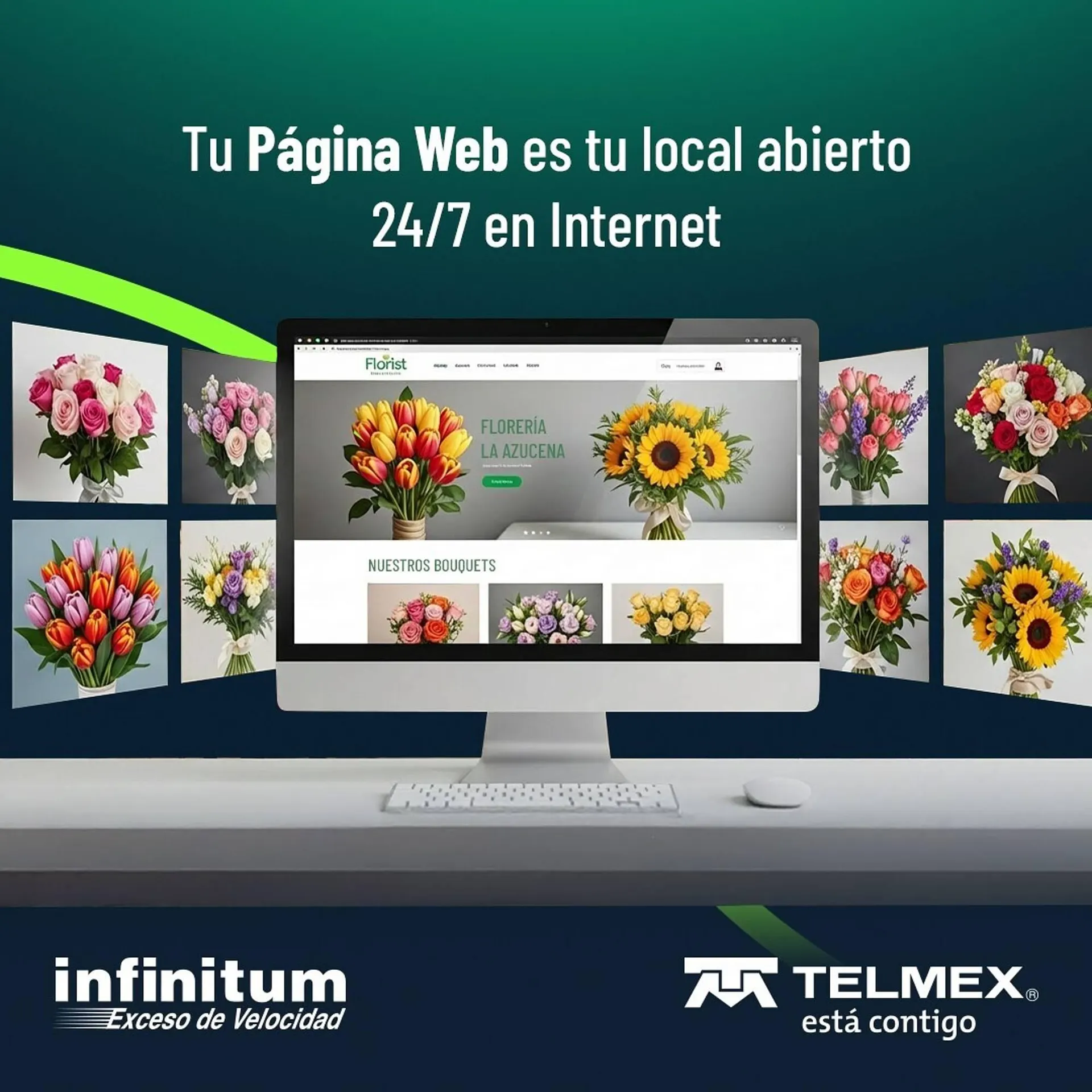 Catálogo Telmex - 1