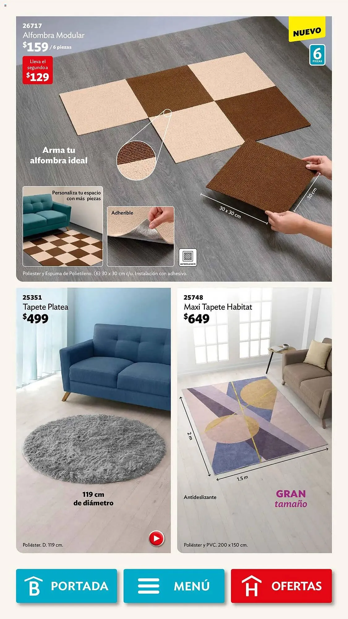 Catálogo de Catálogo BetterWare 2 de febrero al 28 de febrero 2026 - Pagina 25