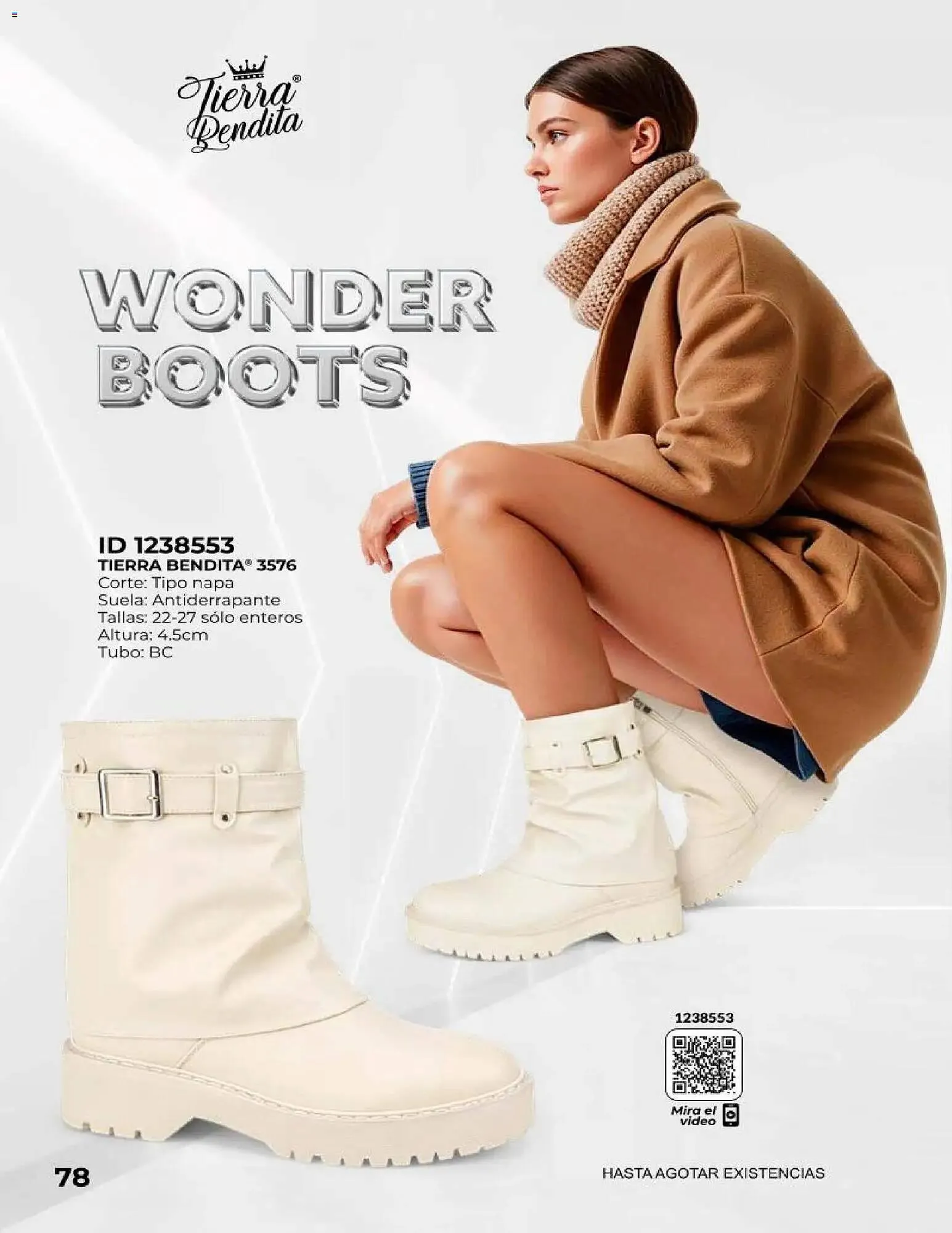 Catálogo de Catálogo Price Shoes 10 de diciembre al 1 de enero 2027 - Pagina 78