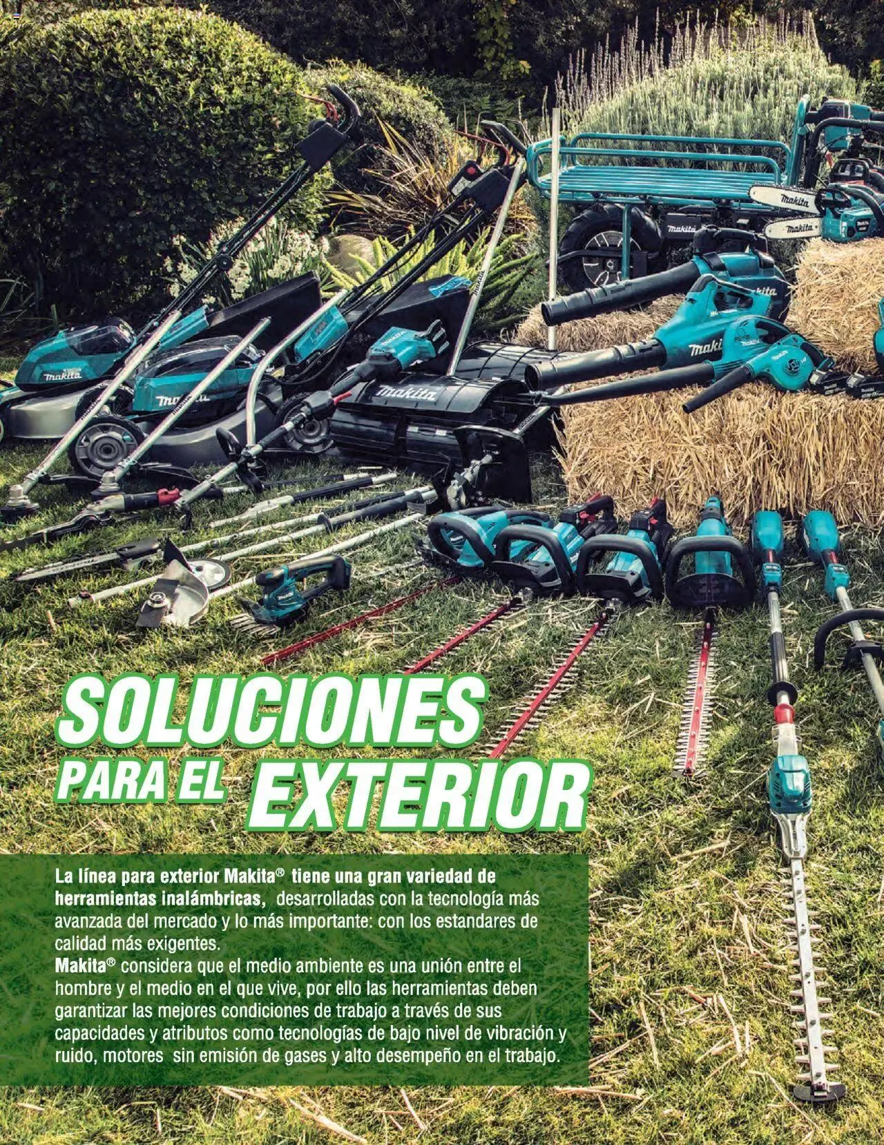 Catálogo de Makita catálogo OPE 16 de mayo al 31 de diciembre 2023 - Pagina 22