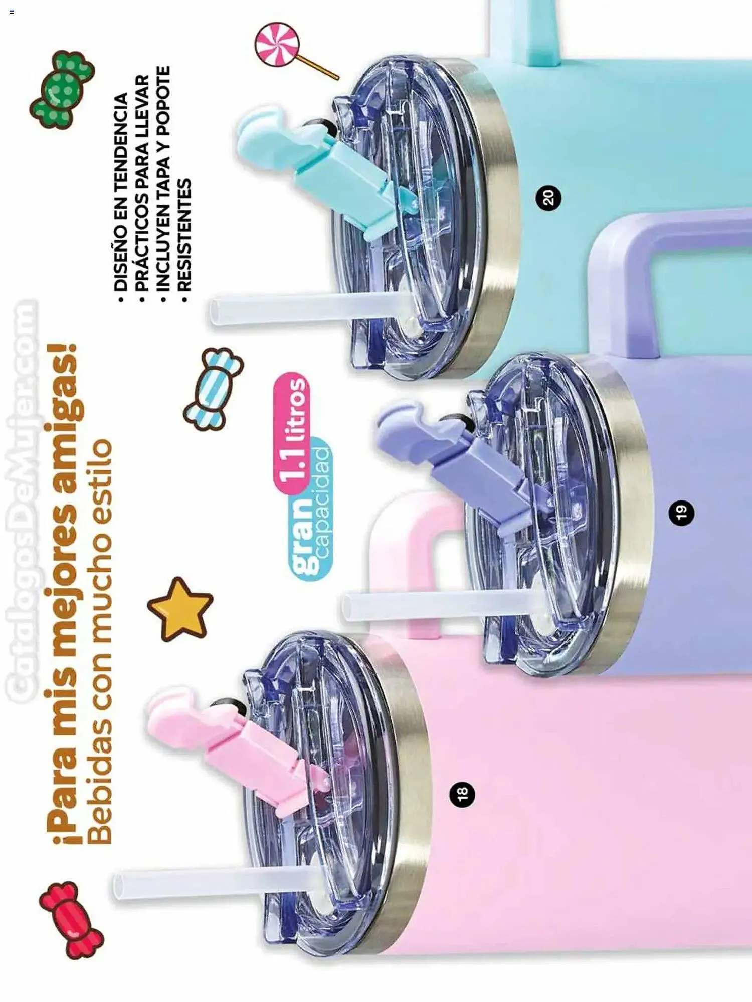 Catálogo de Catálogo Fuller 12 de noviembre al 3 de diciembre 2026 - Pagina 10