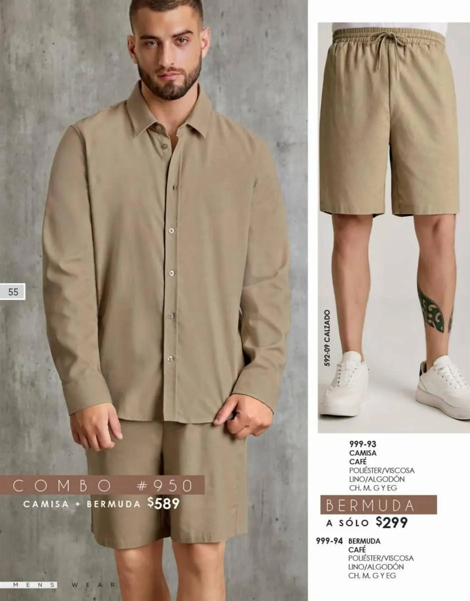 Catálogo de Catálogo Cklass 7 de enero al 31 de marzo 2026 - Pagina 60