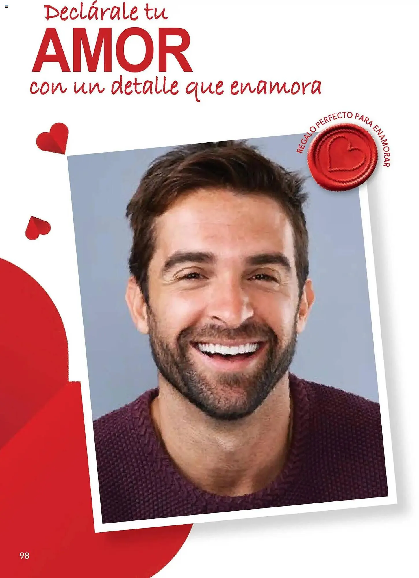 Catálogo de Catálogo Yves Rocher 20 de enero al 10 de febrero 2026 - Pagina 103