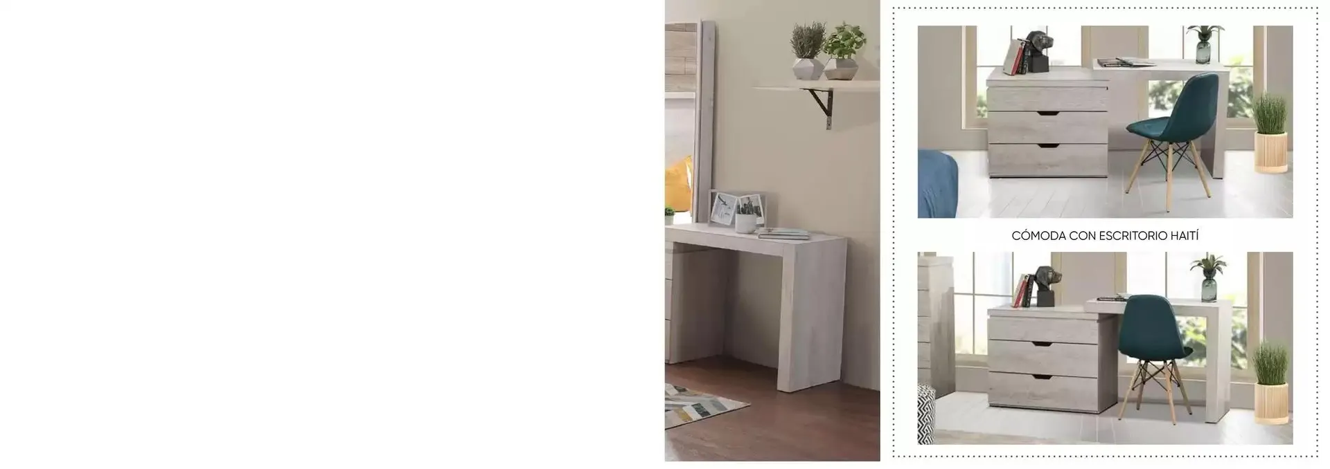 Catálogo de Muebles Dico Life Centro 8 de enero al 31 de enero 2025 - Pagina 11