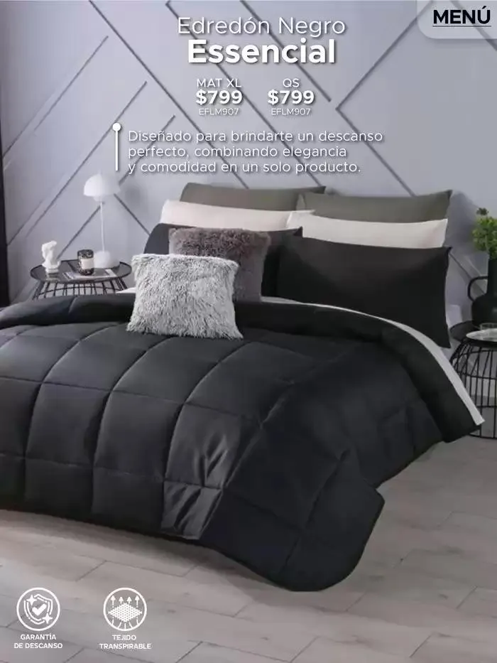 Catálogo de Catálogo Invierno 2 de octubre al 31 de diciembre 2024 - Pagina 214