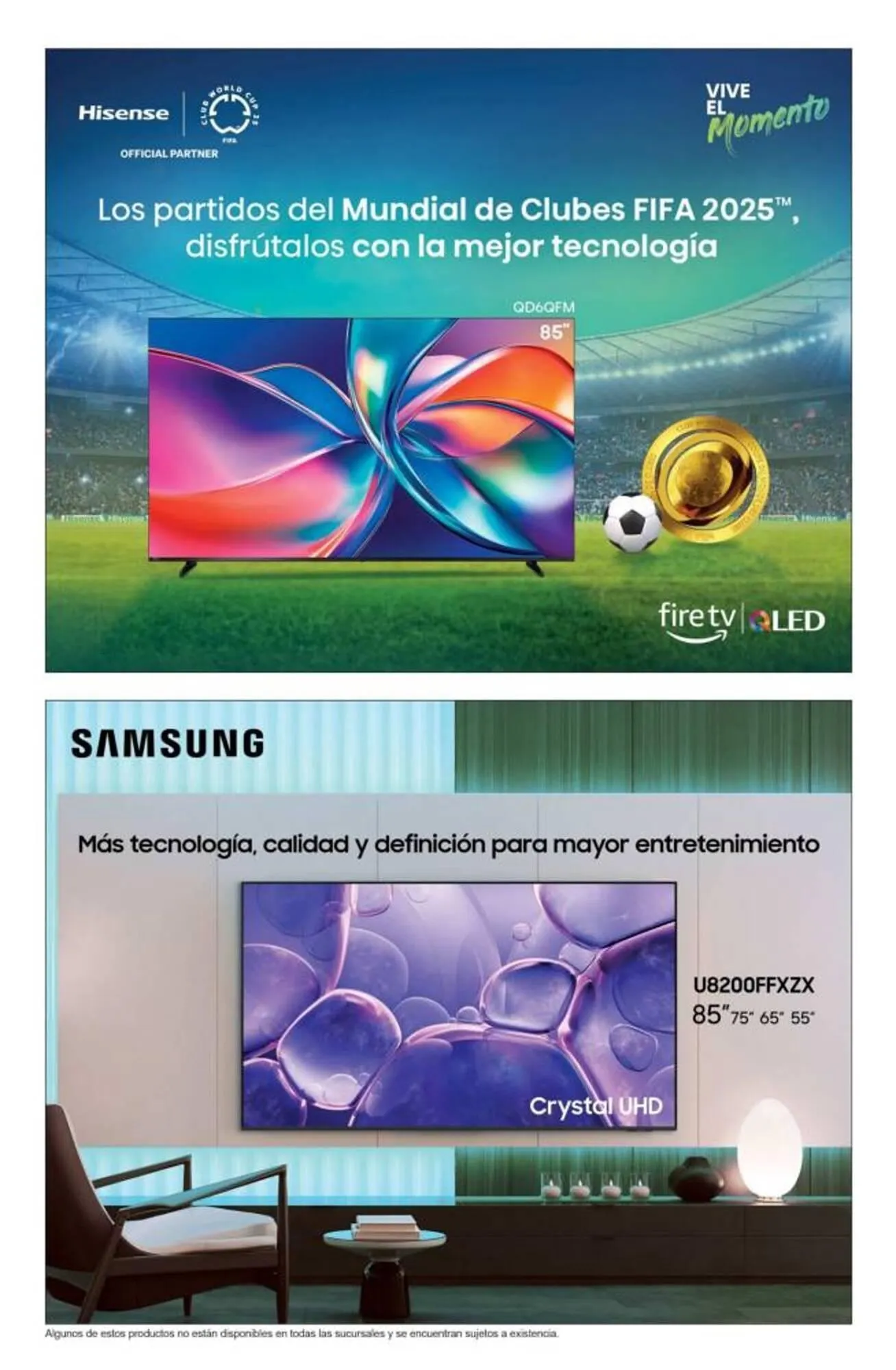 Catálogo de Catálogo Costco 1 de junio al 30 de junio 2025 - Pagina 8