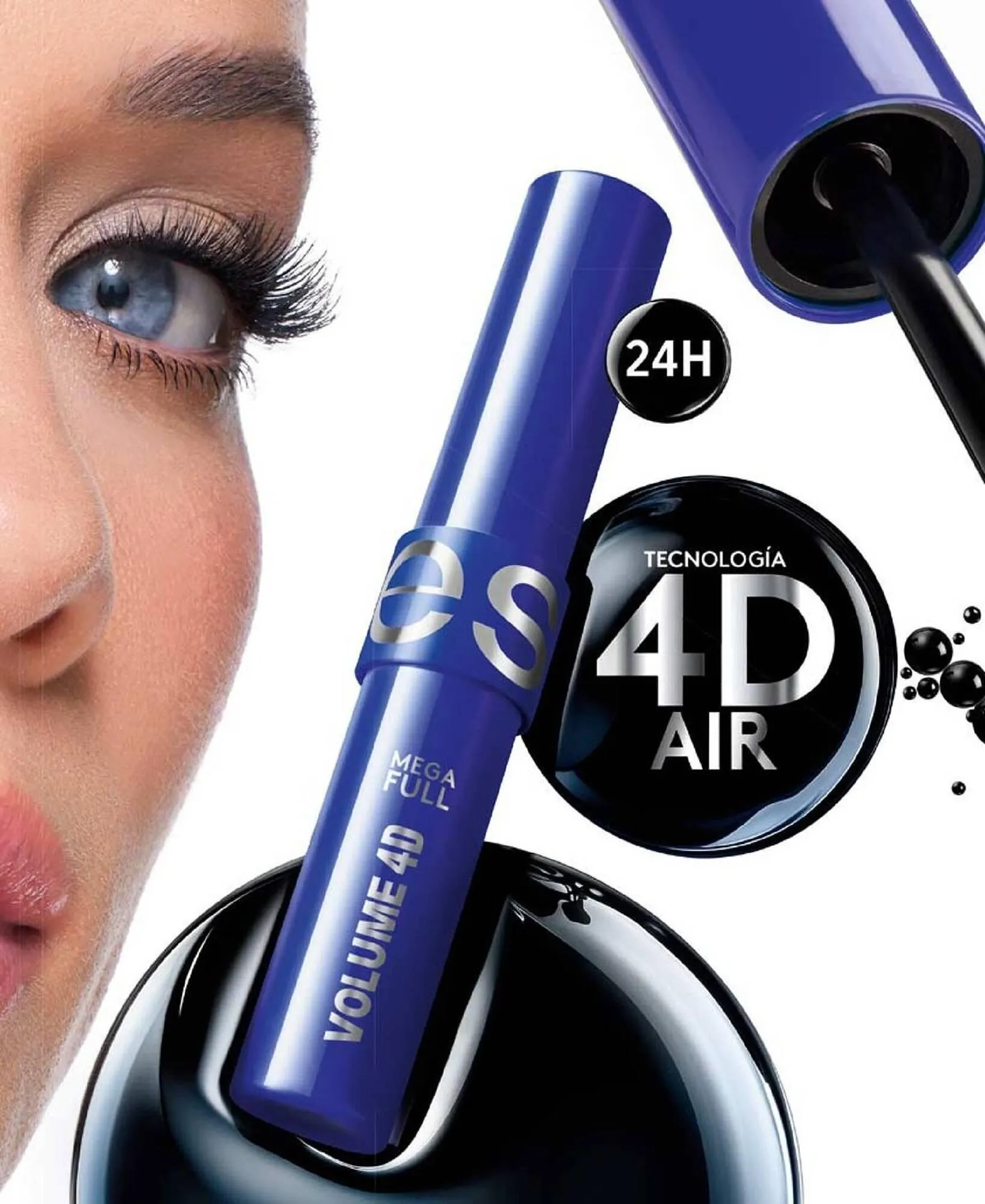 Catálogo de Catálogo Ésika 27 de abril al 31 de mayo 2026 - Pagina 136