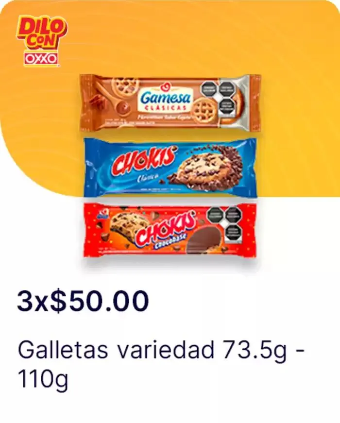 Catálogo de Descuentos y promociones 16 de abril al 14 de mayo 2025 - Pagina 45