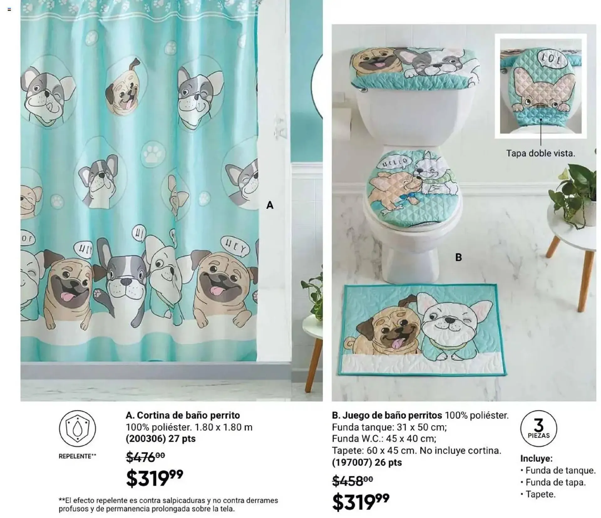 Catálogo de Catálogo Avon 23 de febrero al 31 de marzo 2026 - Pagina 169