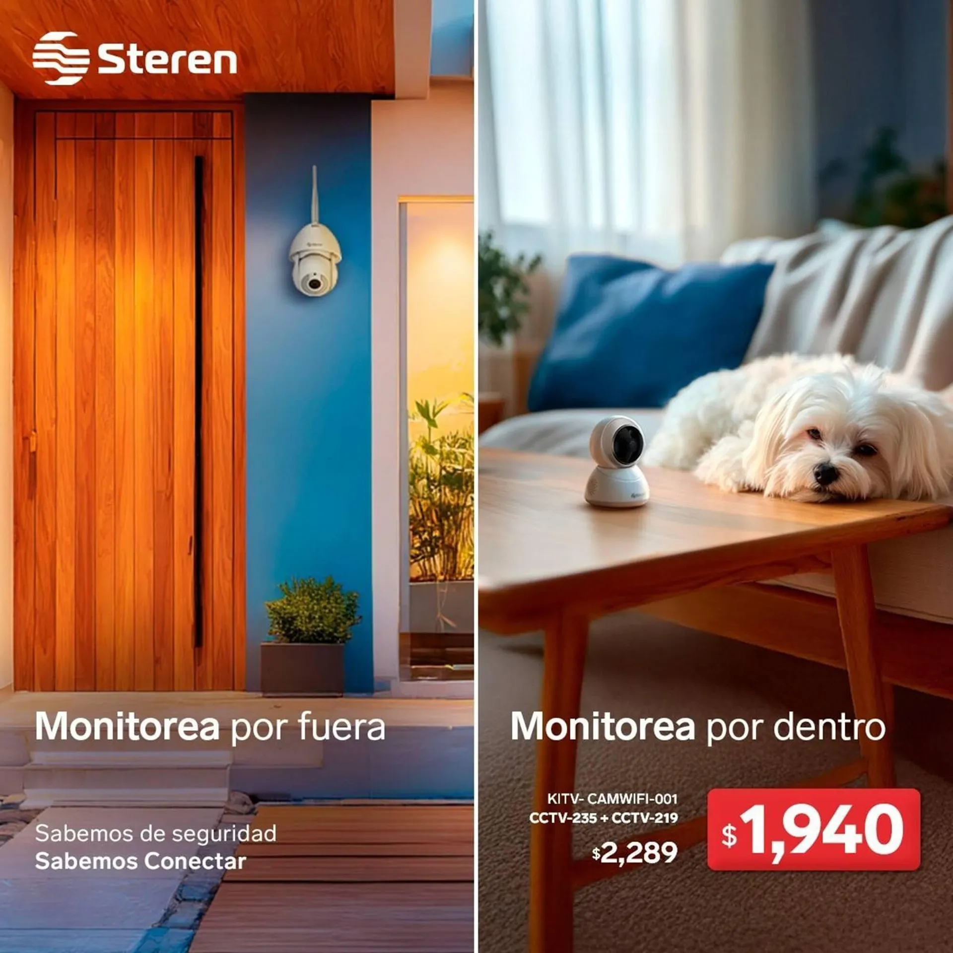 Catálogo de Catálogo Steren 17 de octubre al 19 de octubre 2025 - Pagina 5