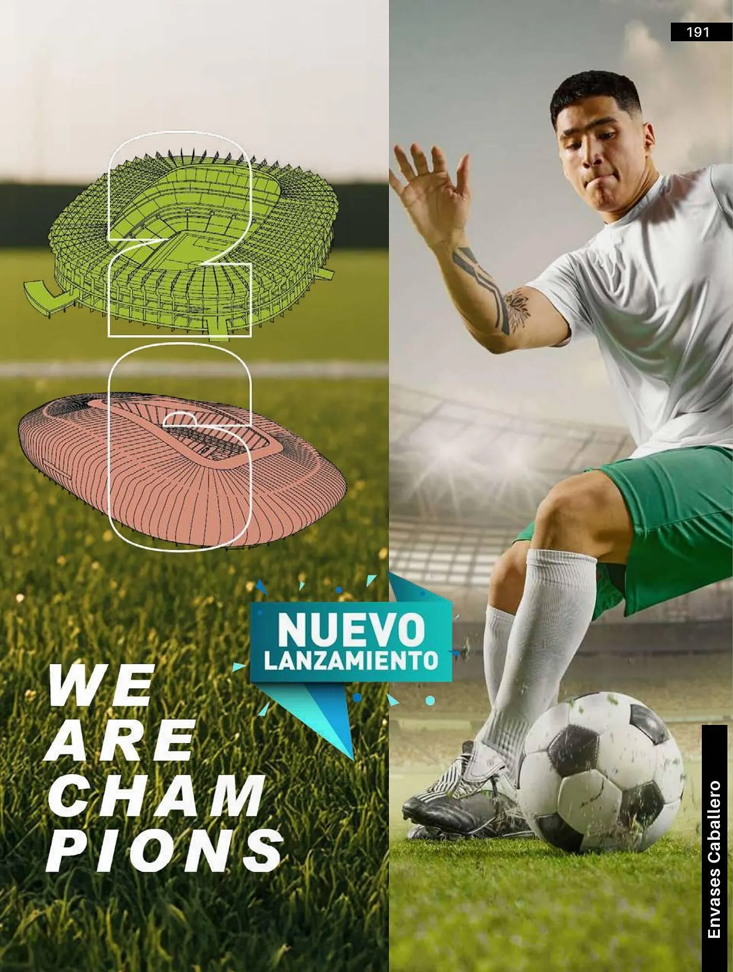 Catálogo de Catálogo Fraiche 11 de marzo al 30 de abril 2026 - Pagina 193