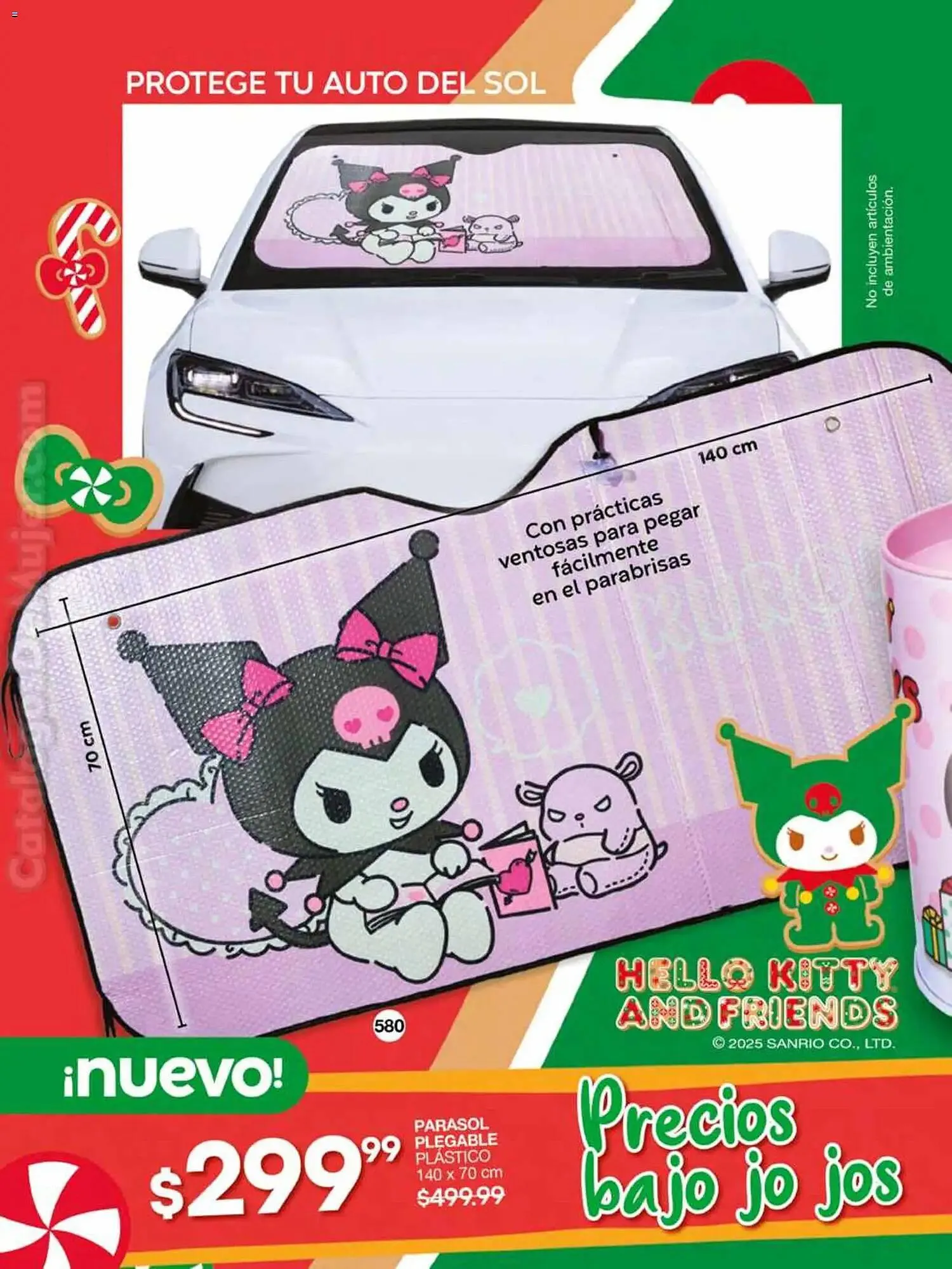 Catálogo de Catálogo Fuller 12 de noviembre al 3 de diciembre 2026 - Pagina 162