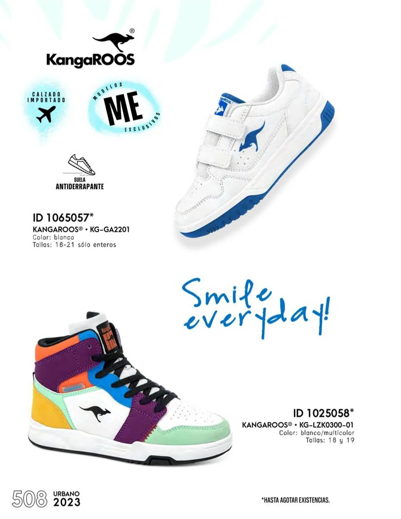 Catálogo de Catálogo Price Shoes 18 de abril al 10 de septiembre 2023 - Pagina 508