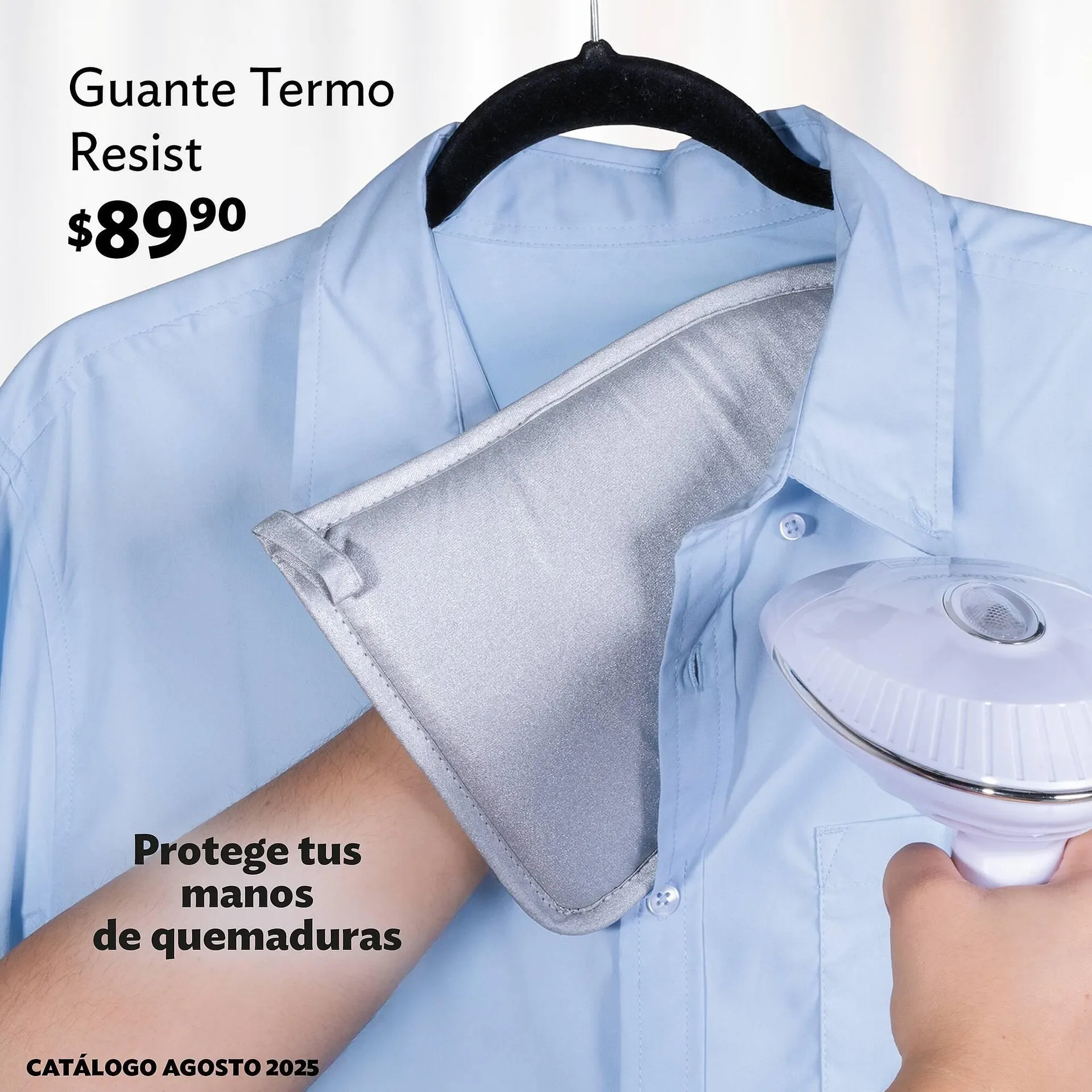 Catálogo de Catálogo BetterWare 4 de agosto al 31 de agosto 2025 - Pagina 5